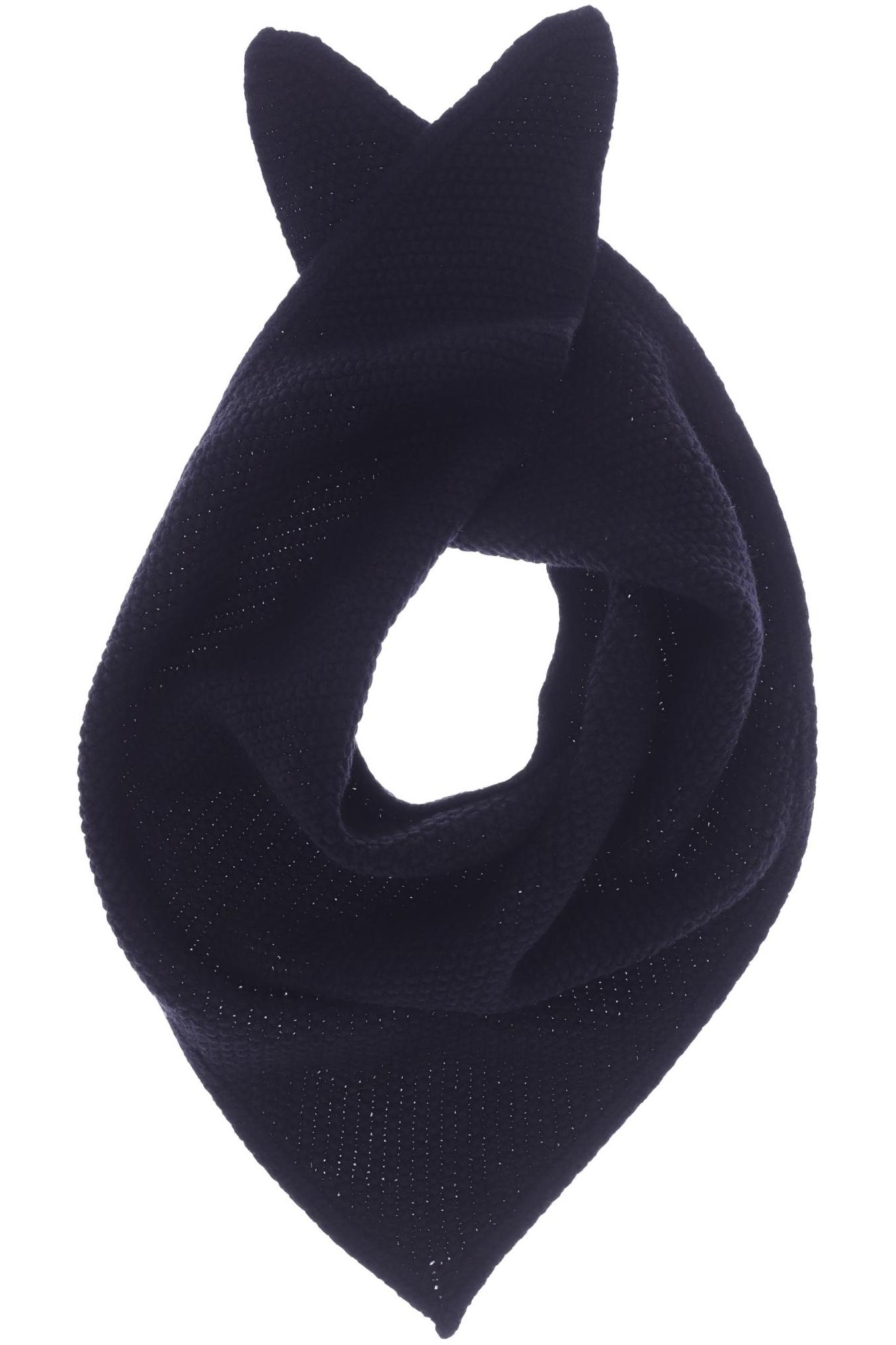 

Passigatti Damen Schal, schwarz