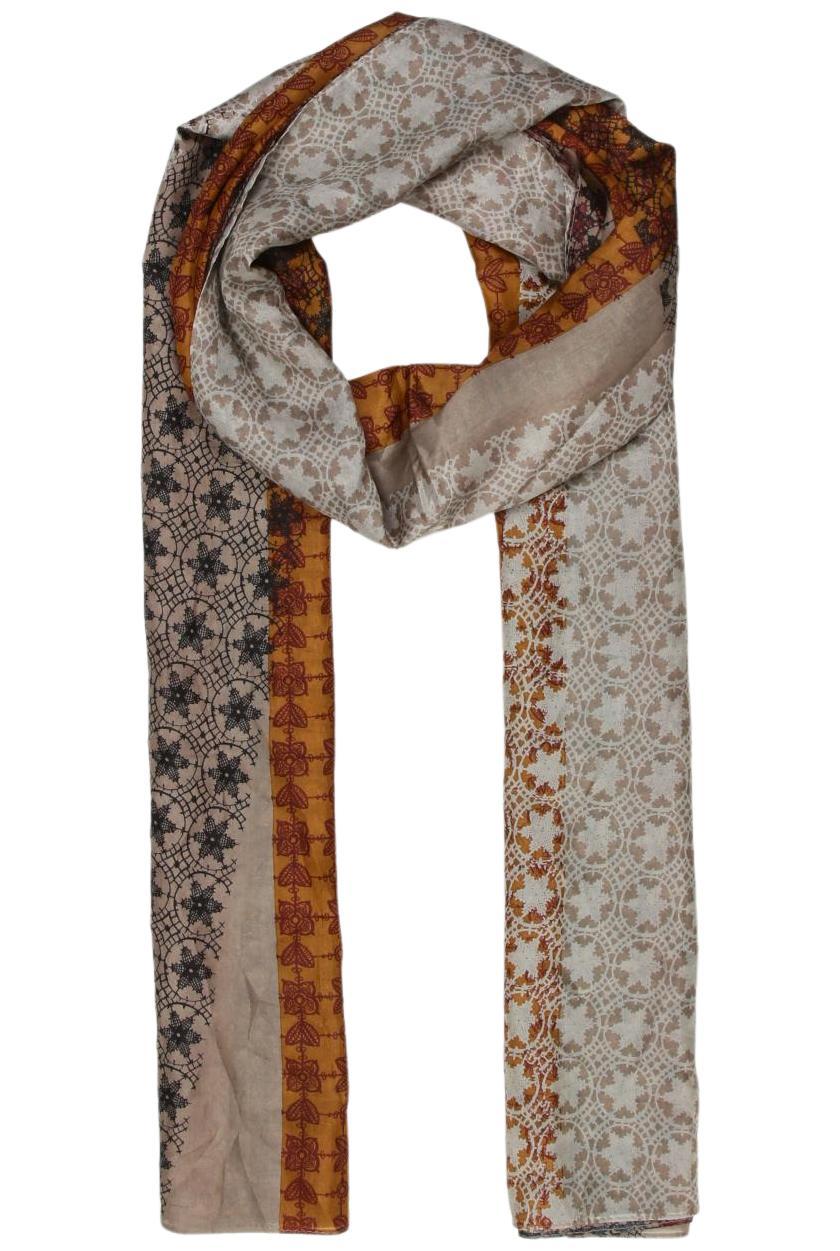 

Passigatti Damen Schal, mehrfarbig, Gr.