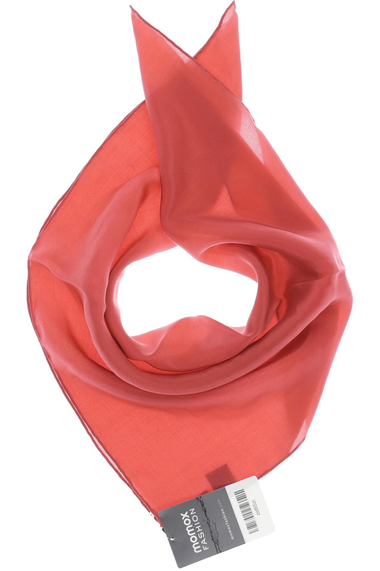 

Passigatti Damen Schal, rot, Gr.