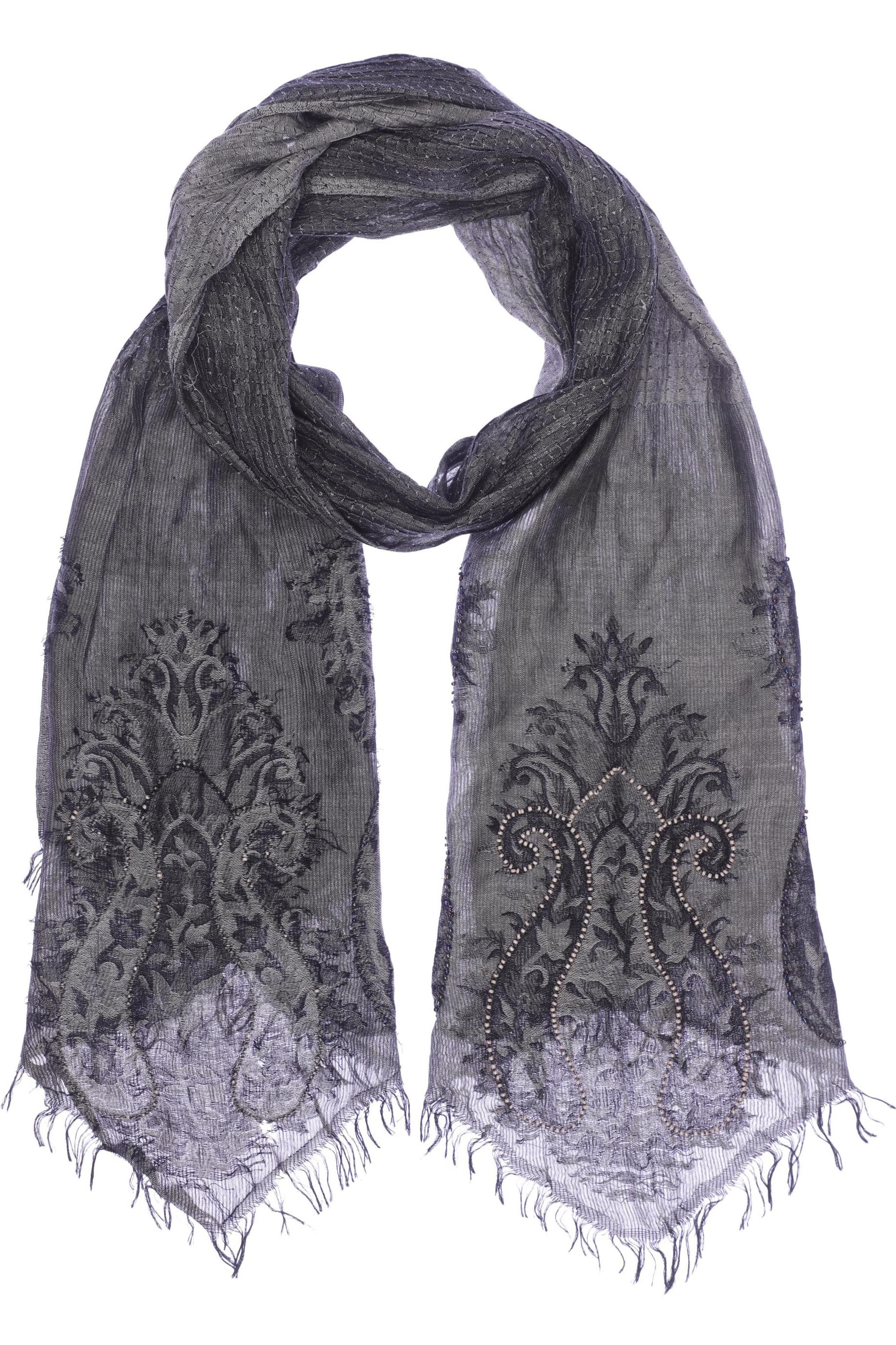 

Passigatti Damen Schal, grau, Gr.