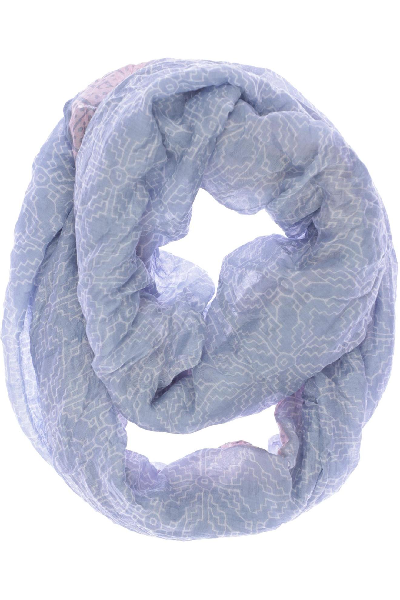 

Passigatti Damen Schal, blau, Gr.