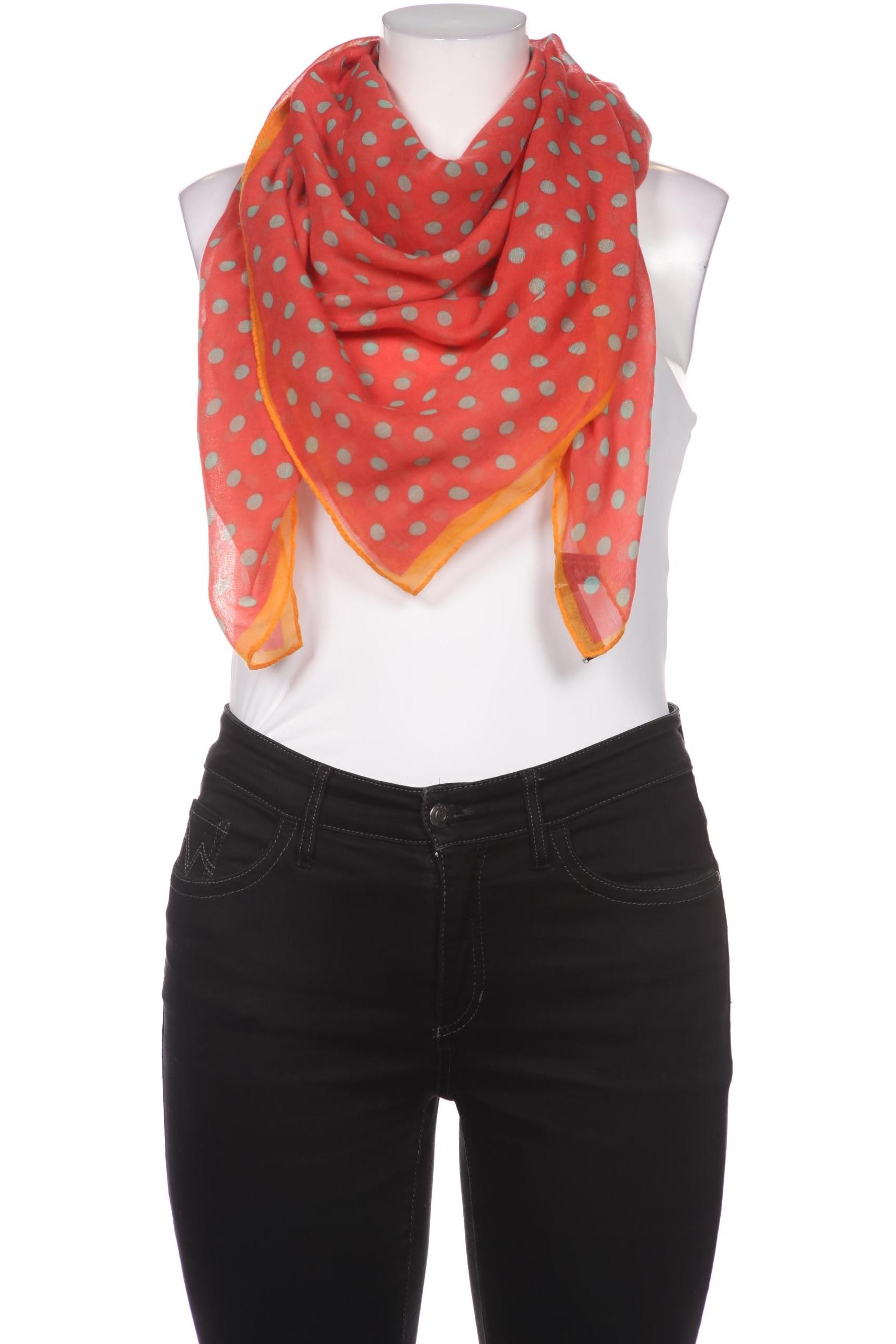 

Passigatti Damen Schal, pink, Gr.