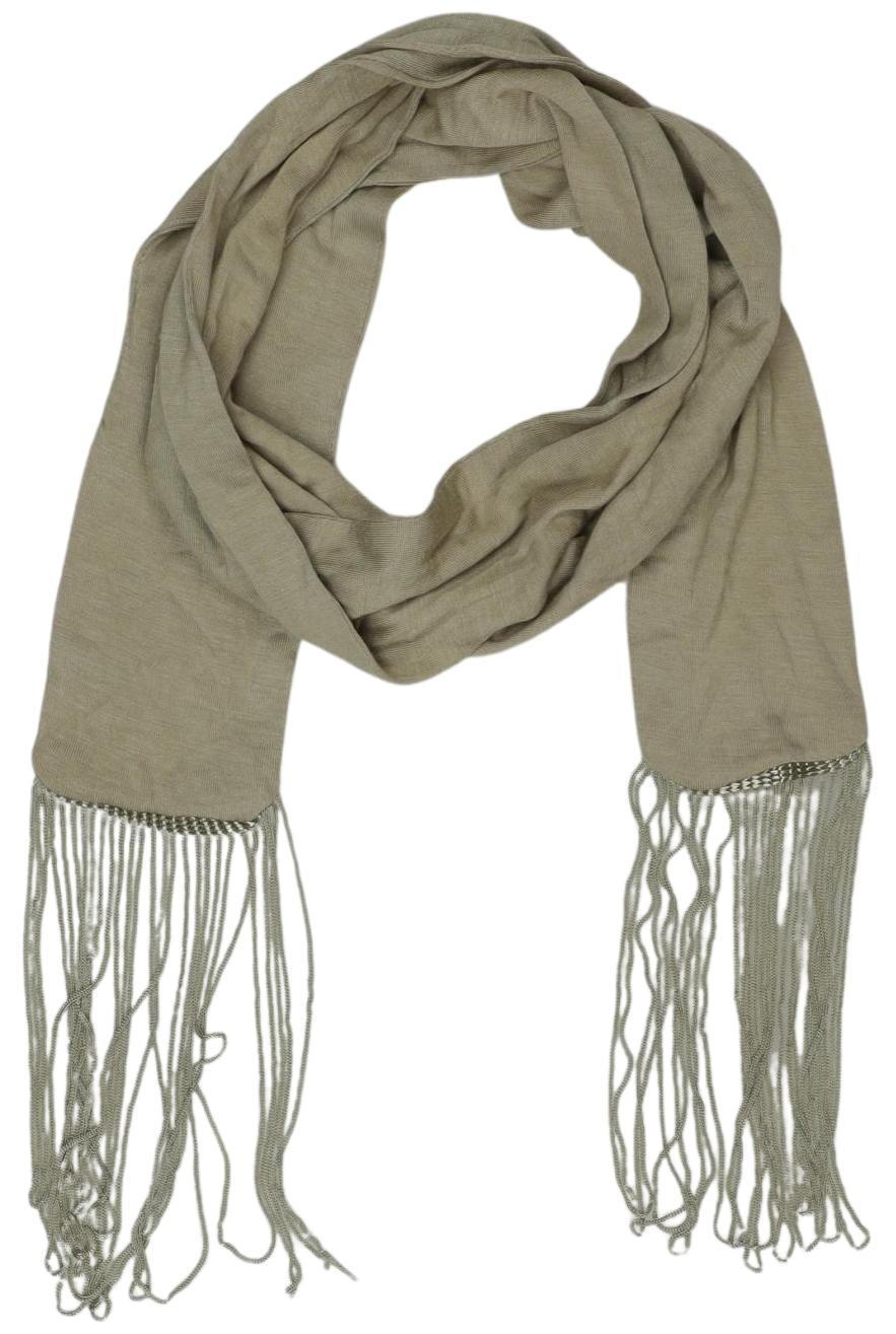 

Passigatti Damen Schal, beige, Gr.