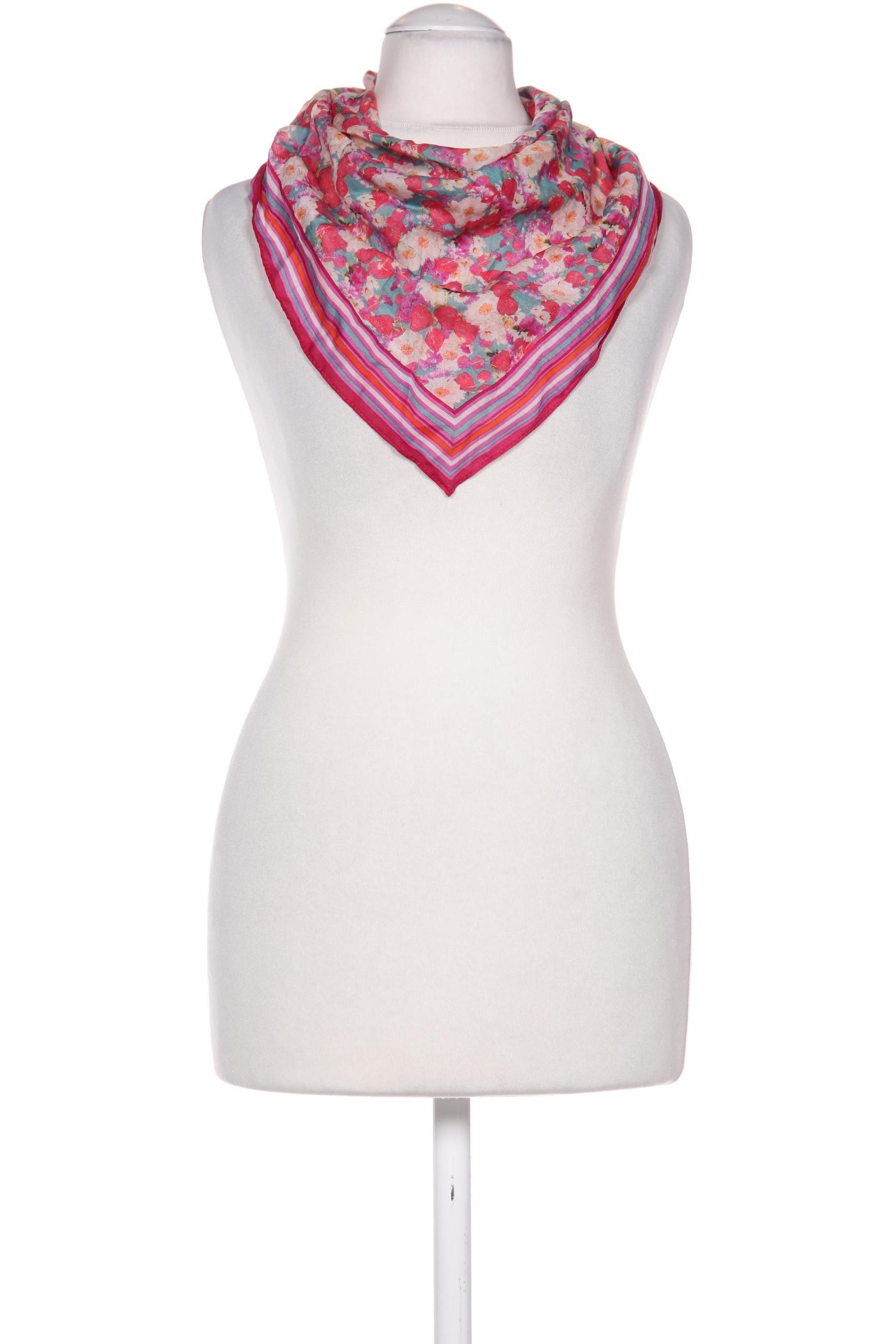 

Passigatti Damen Schal, pink, Gr.