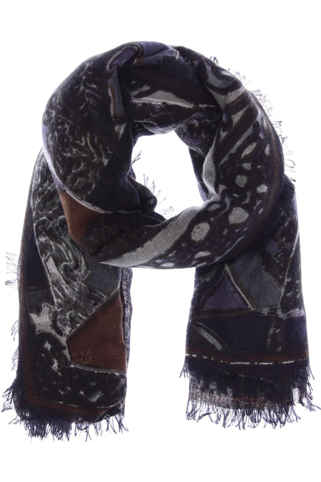 

Passigatti Damen Schal, schwarz