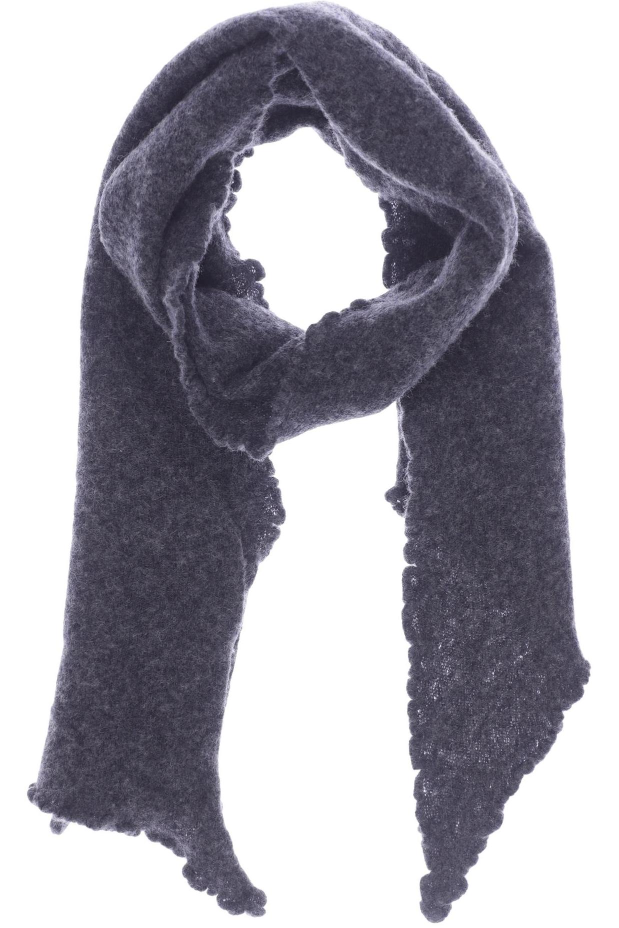 

Passigatti Damen Schal, grau