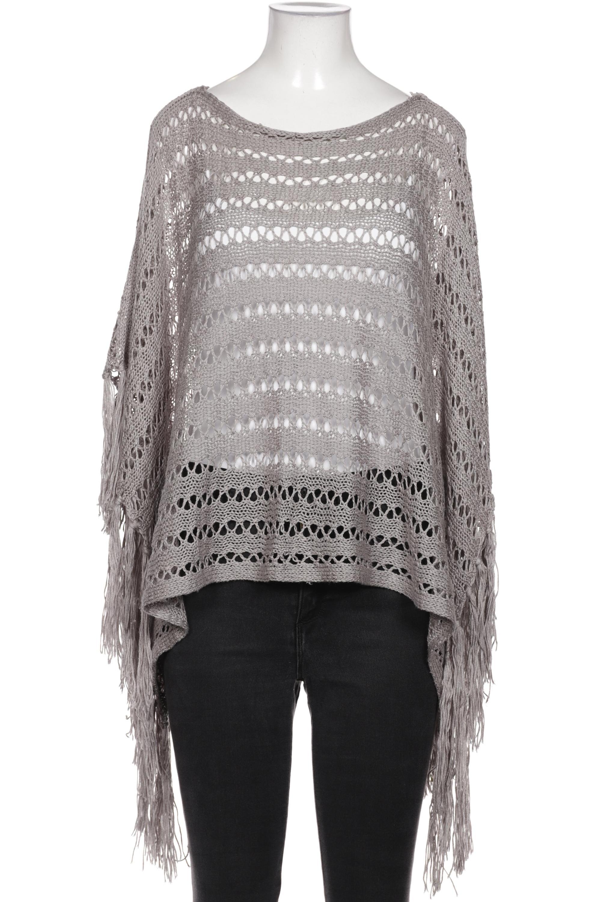 

Passigatti Damen Strickjacke, grau