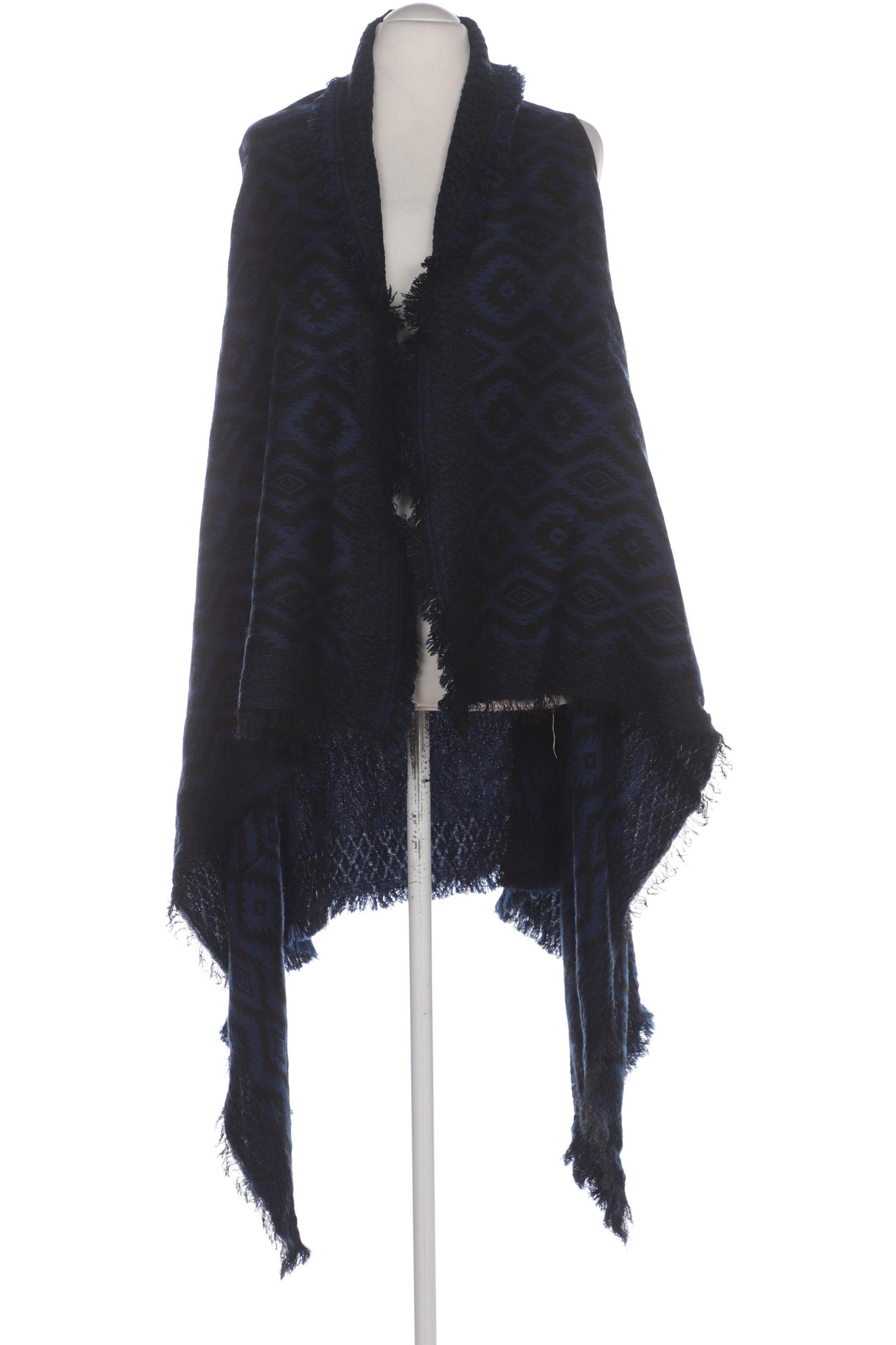 

Passigatti Damen Strickjacke, blau, Gr. uni