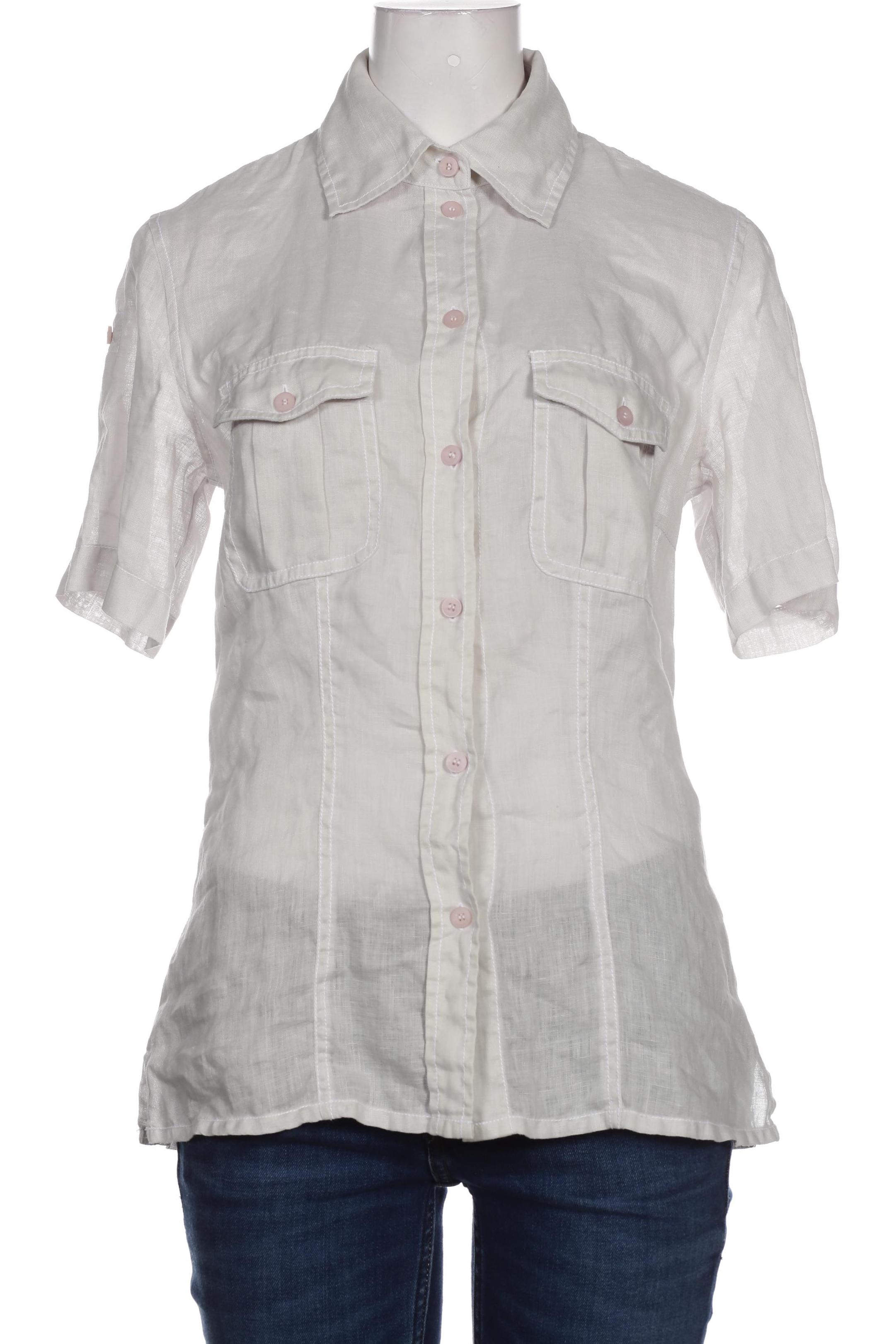 

passport Damen Bluse, grau