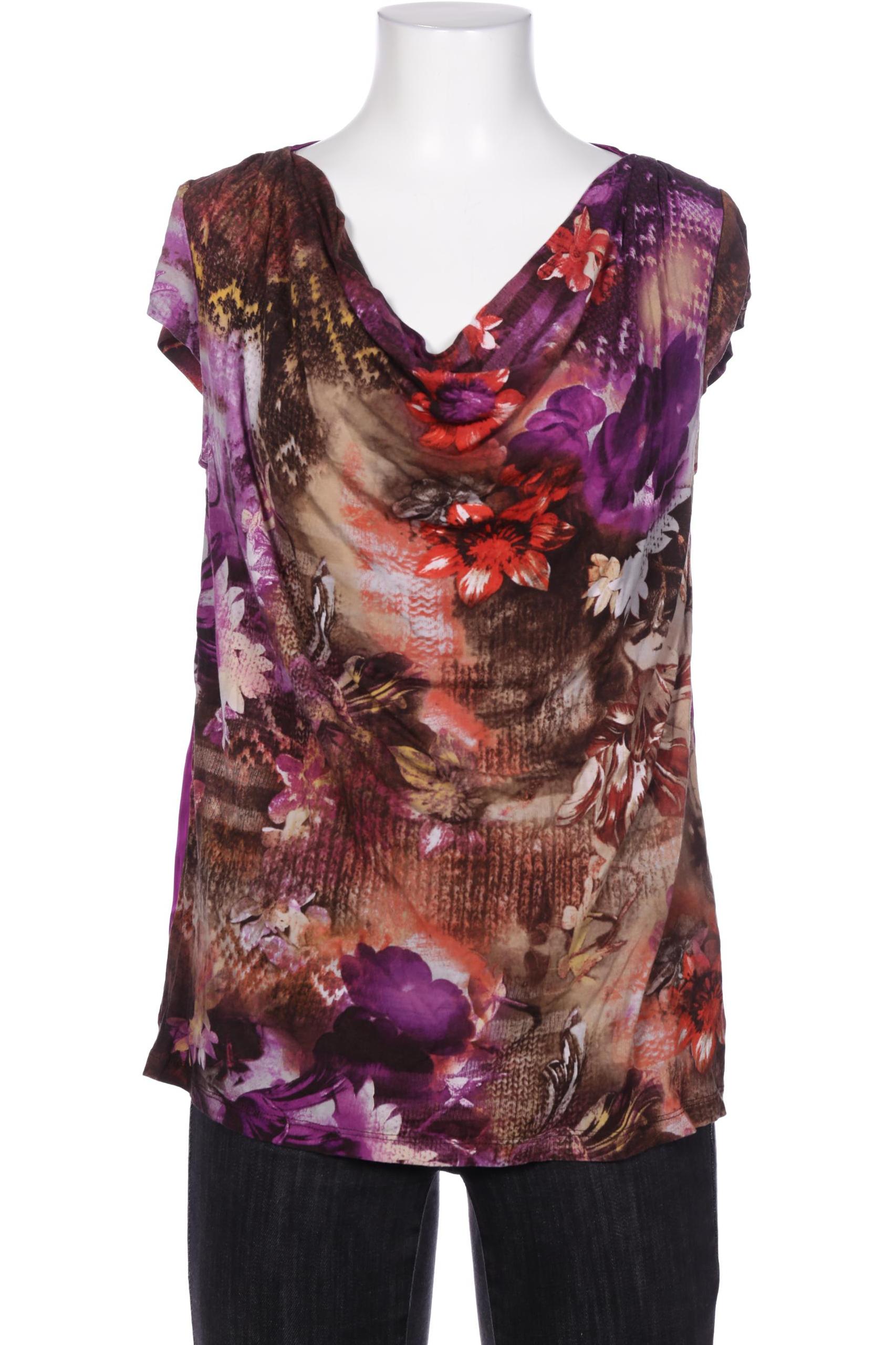 

passport Damen Bluse, flieder, Gr. 38