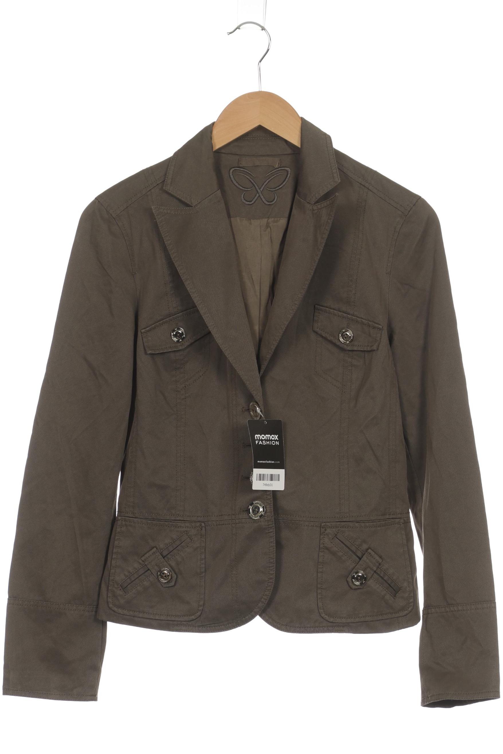 

passport Damen Jacke, braun