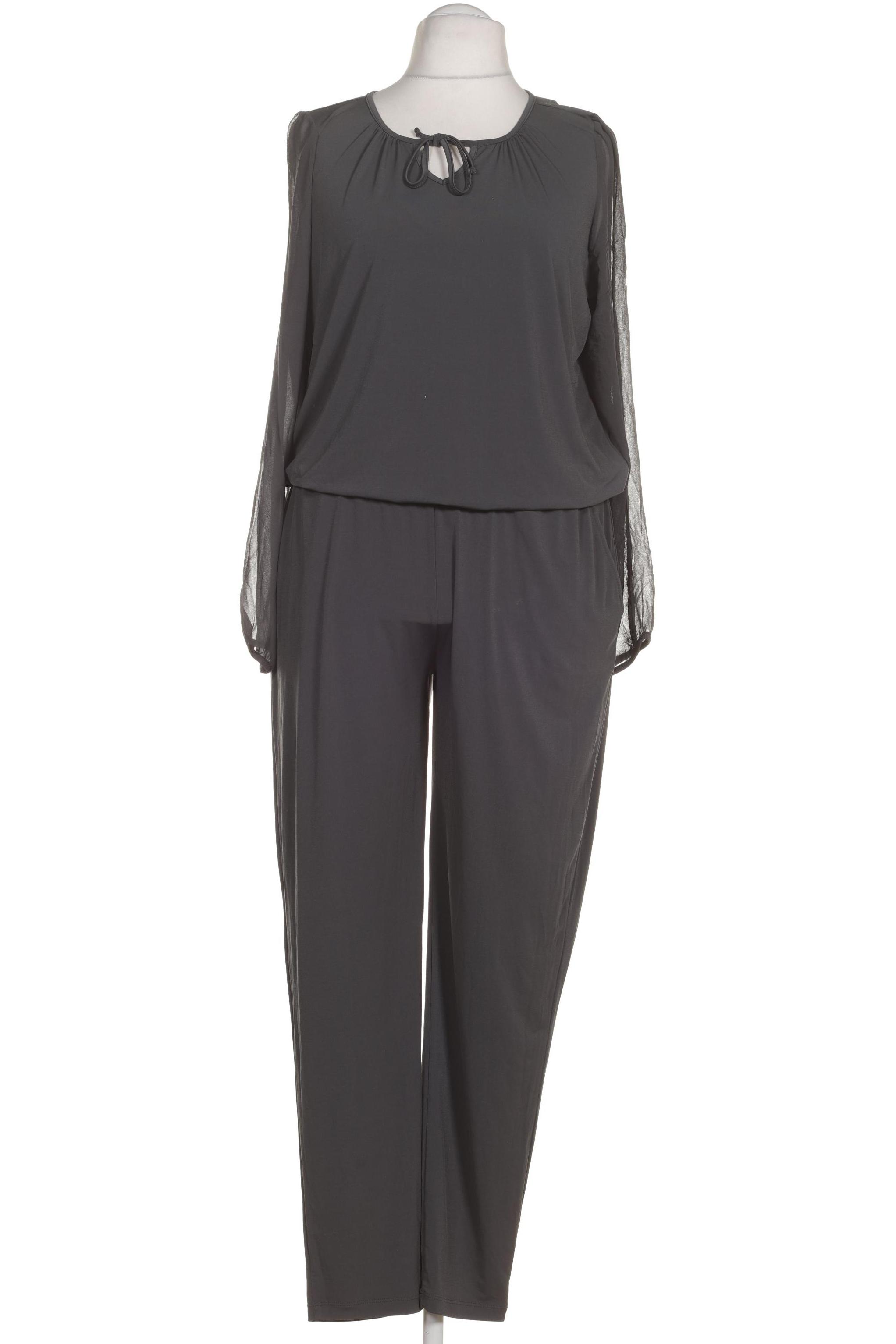 

passport Damen Jumpsuit/Overall, grau, Gr. 44