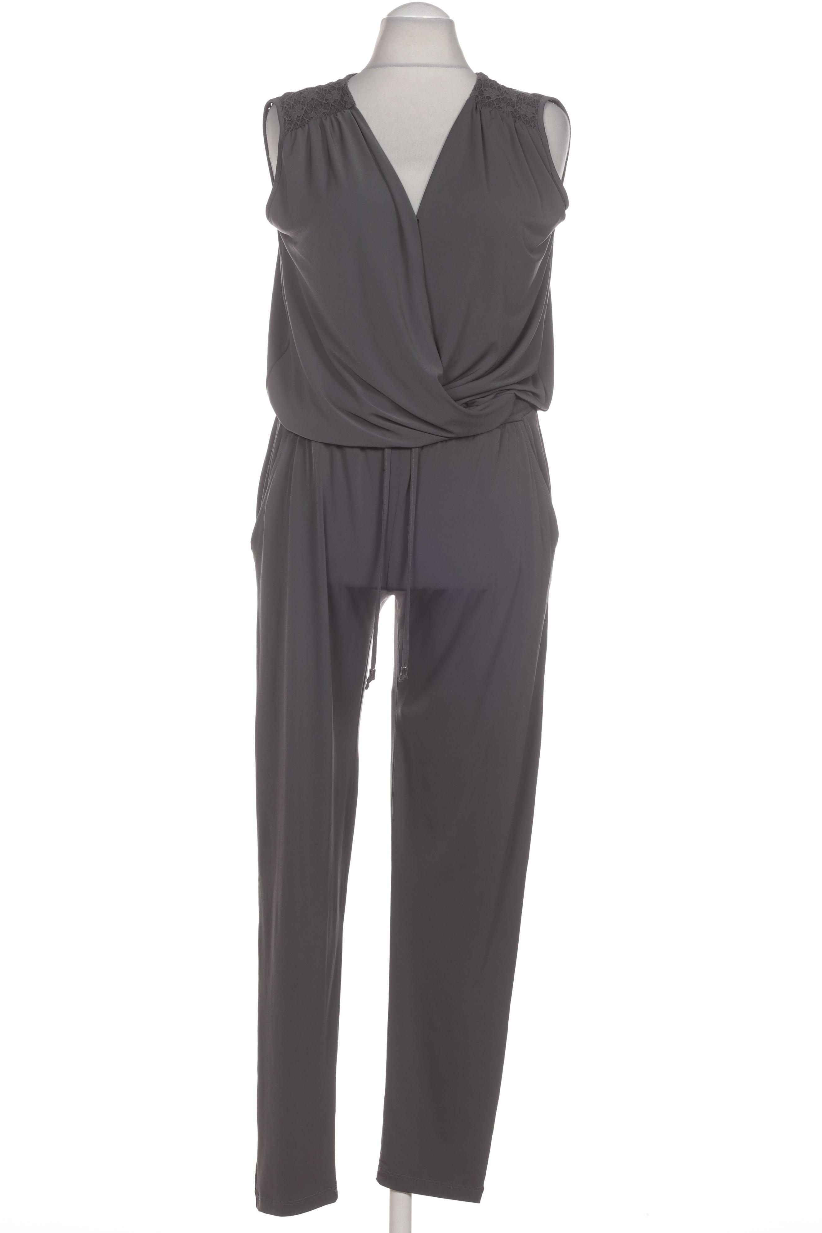 

passport Damen Jumpsuit/Overall, grau, Gr. 40