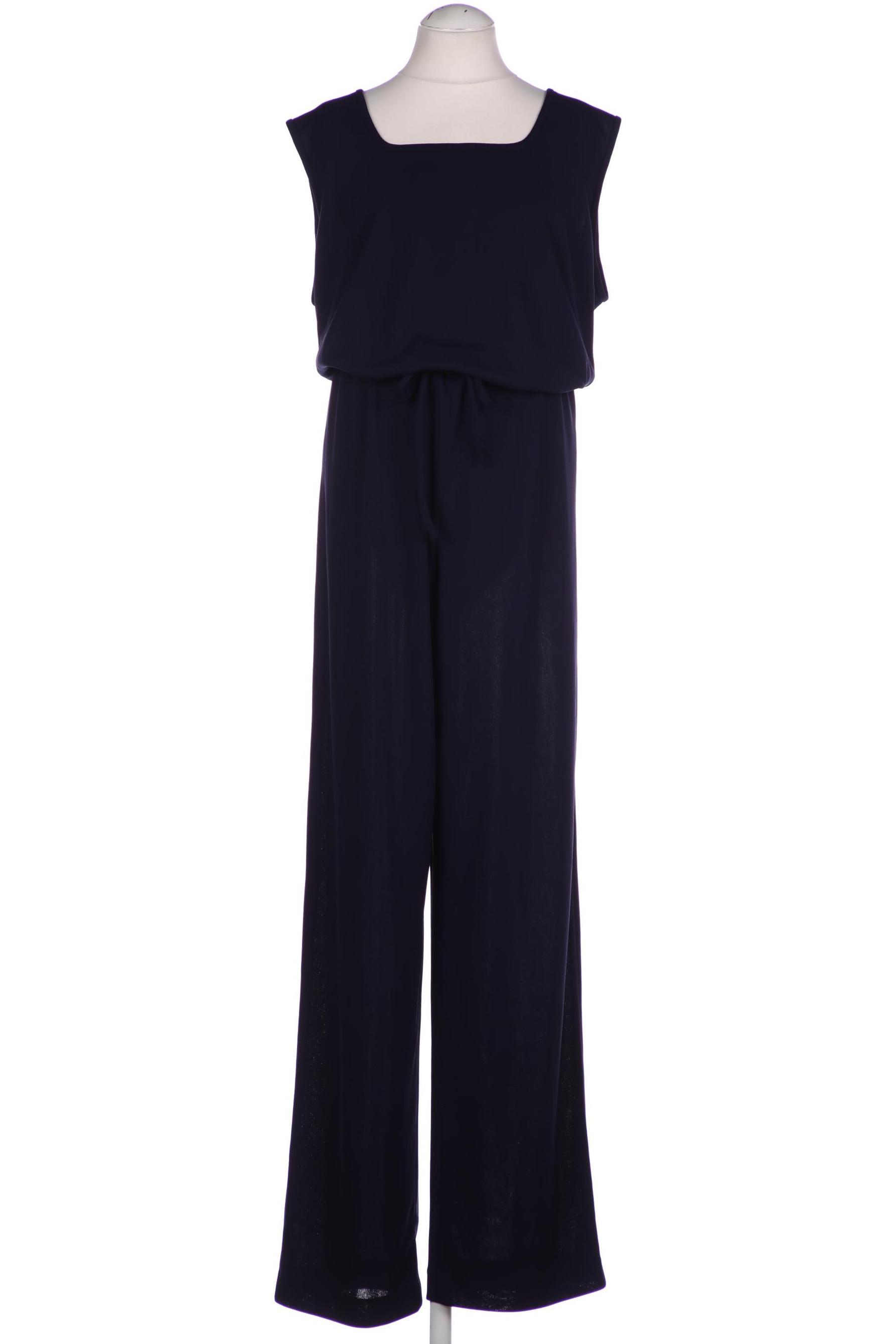 

passport Damen Jumpsuit/Overall, blau, Gr. 34