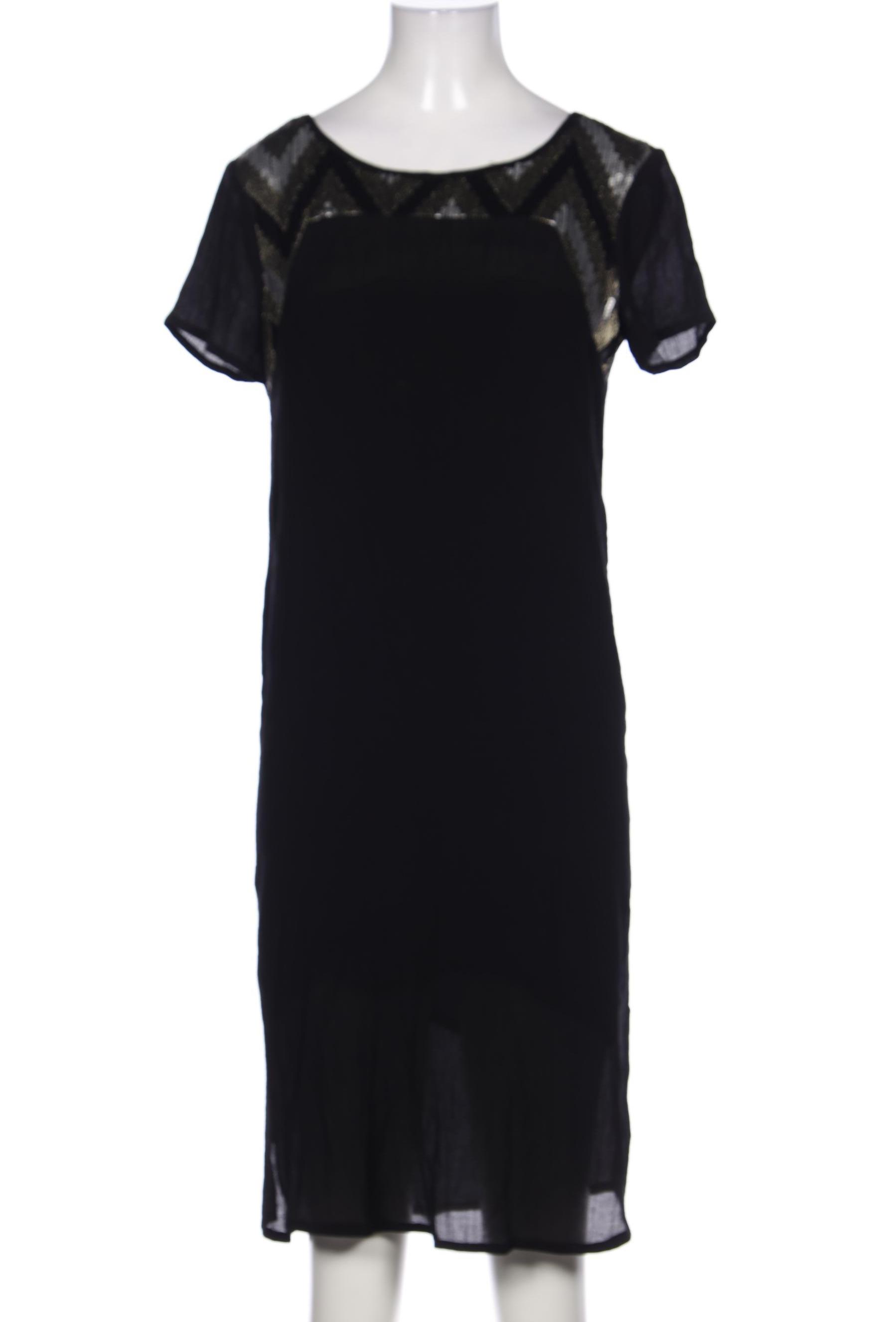

passport Damen Kleid, schwarz, Gr. 36