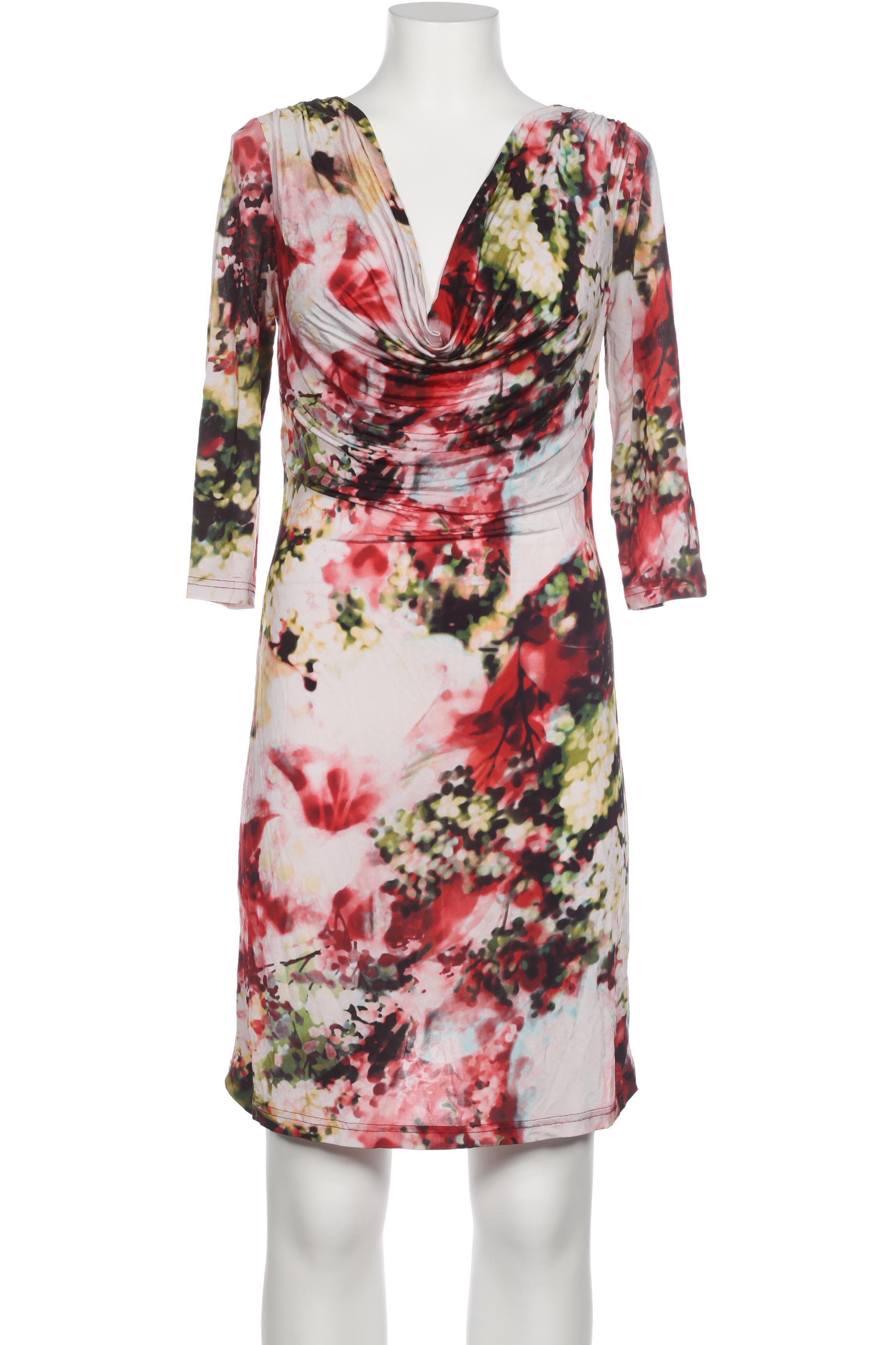 

passport Damen Kleid, mehrfarbig, Gr. 36