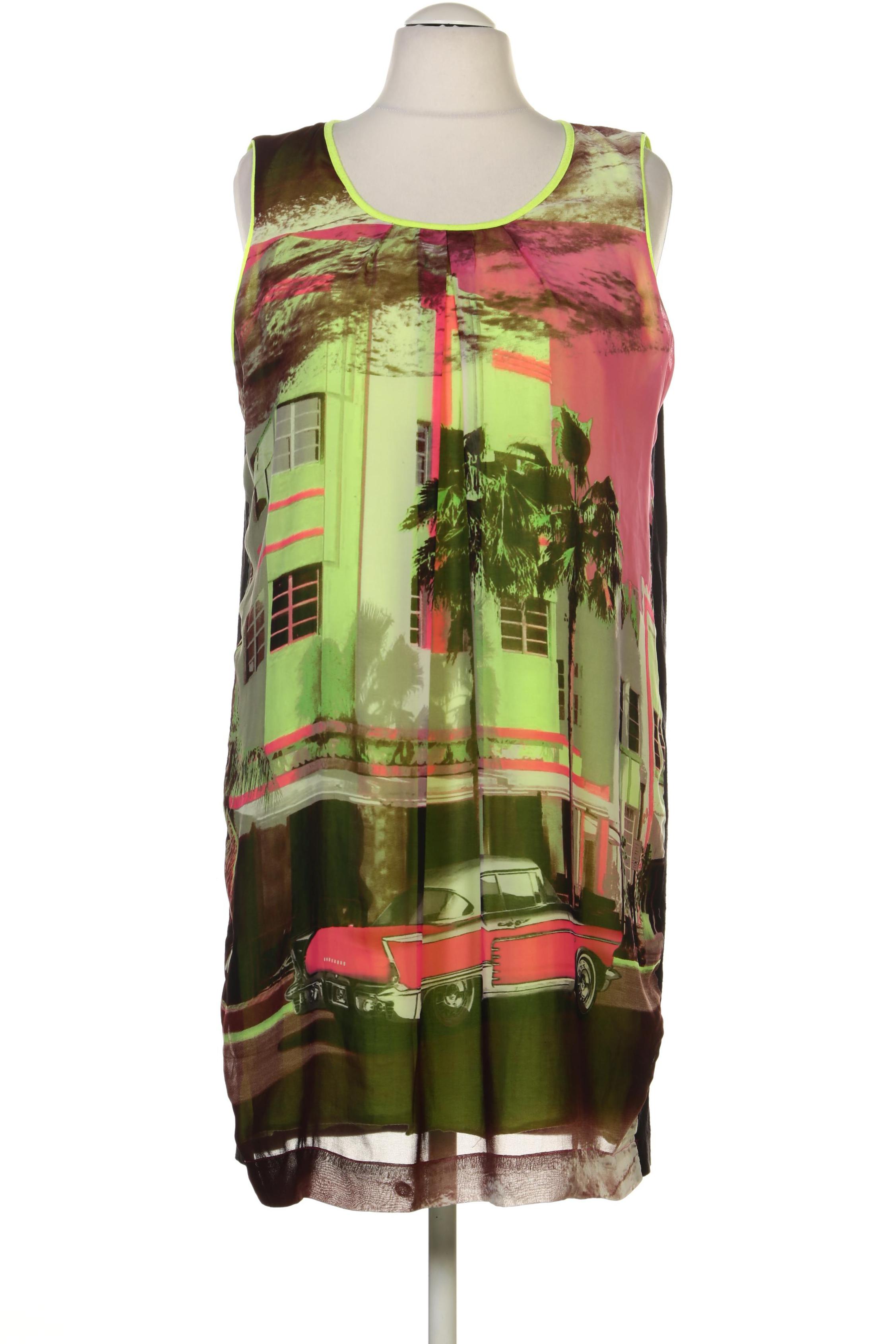 

passport Damen Kleid, mehrfarbig, Gr. 44