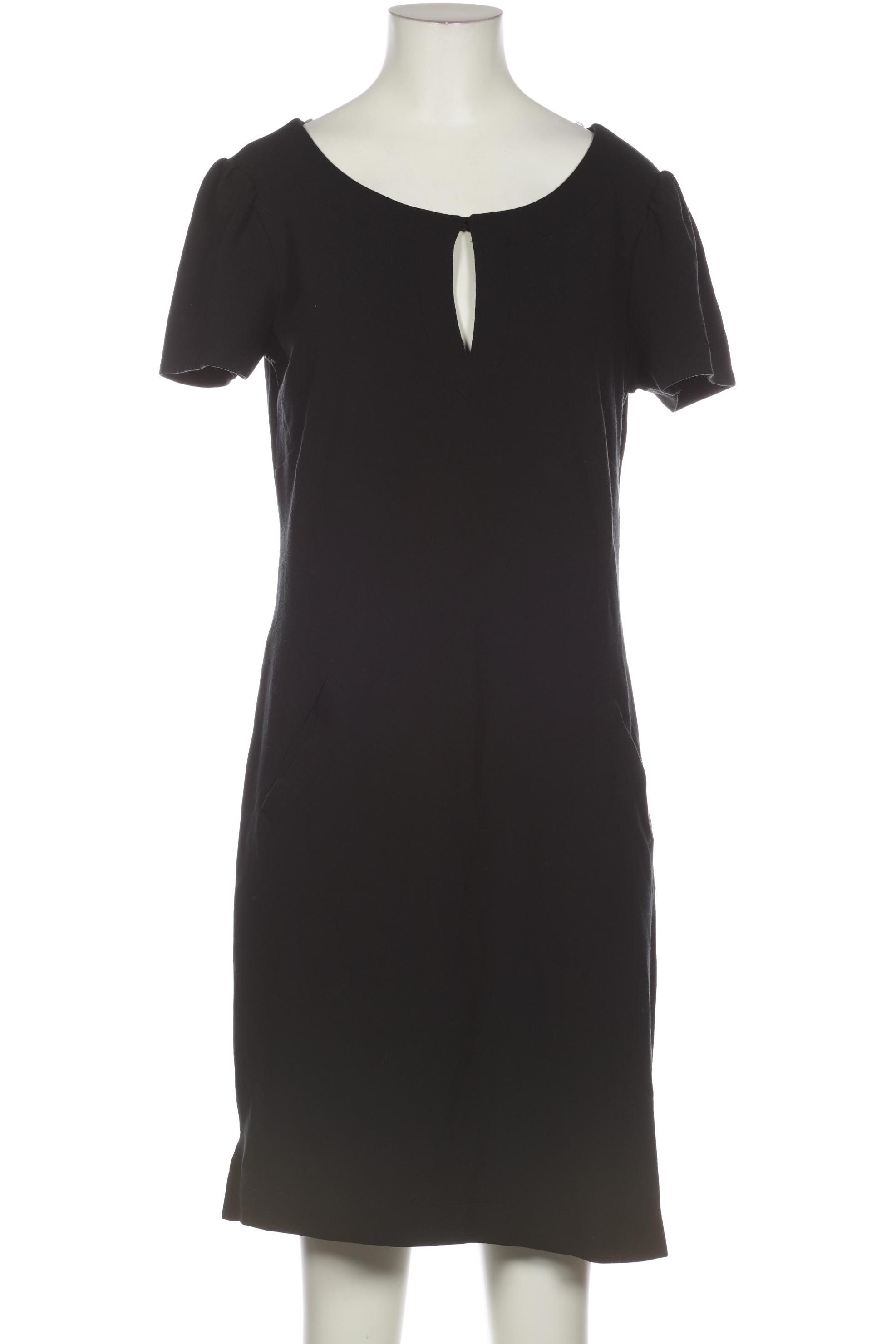 

passport Damen Kleid, schwarz