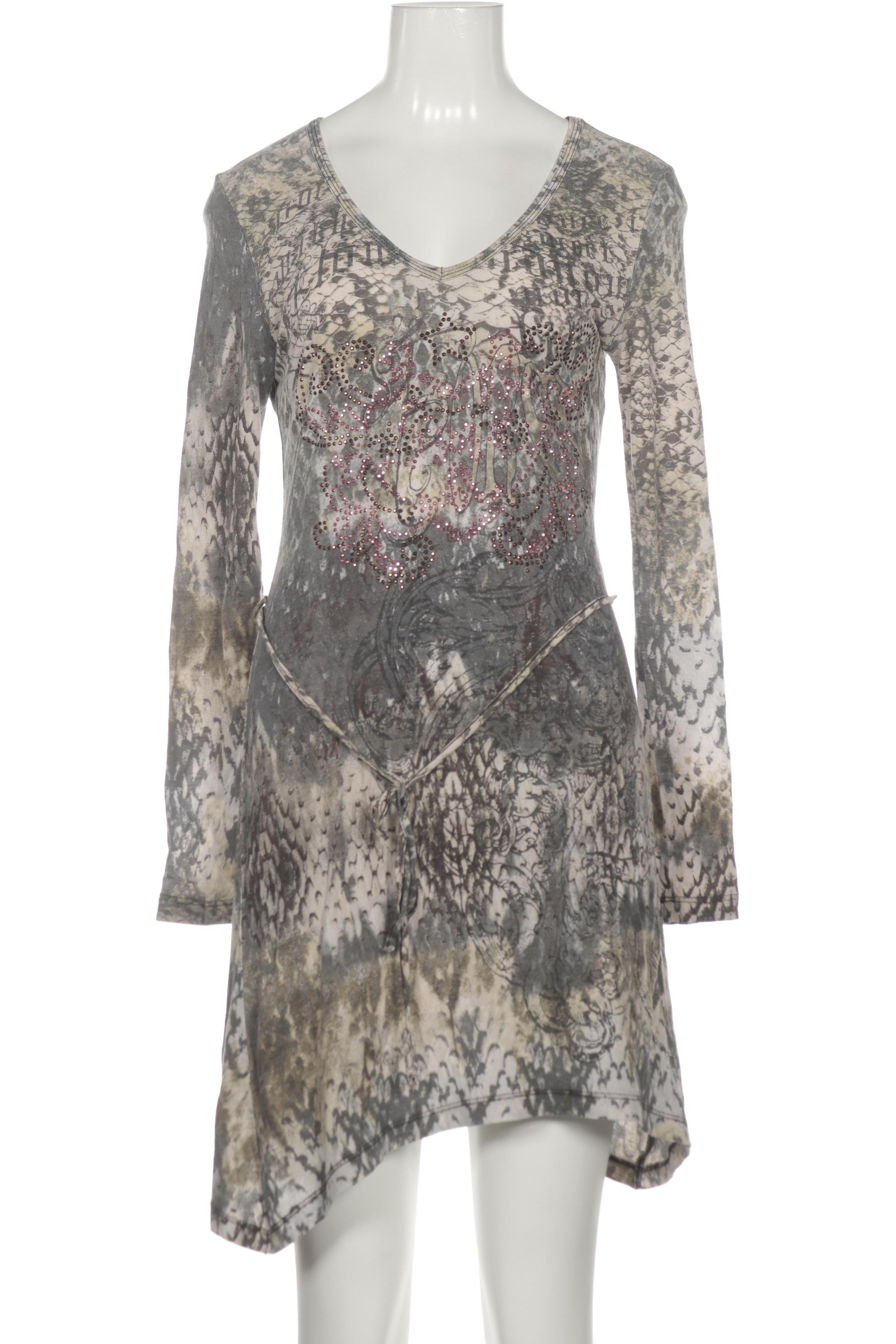 

passport Damen Kleid, grau, Gr. 32