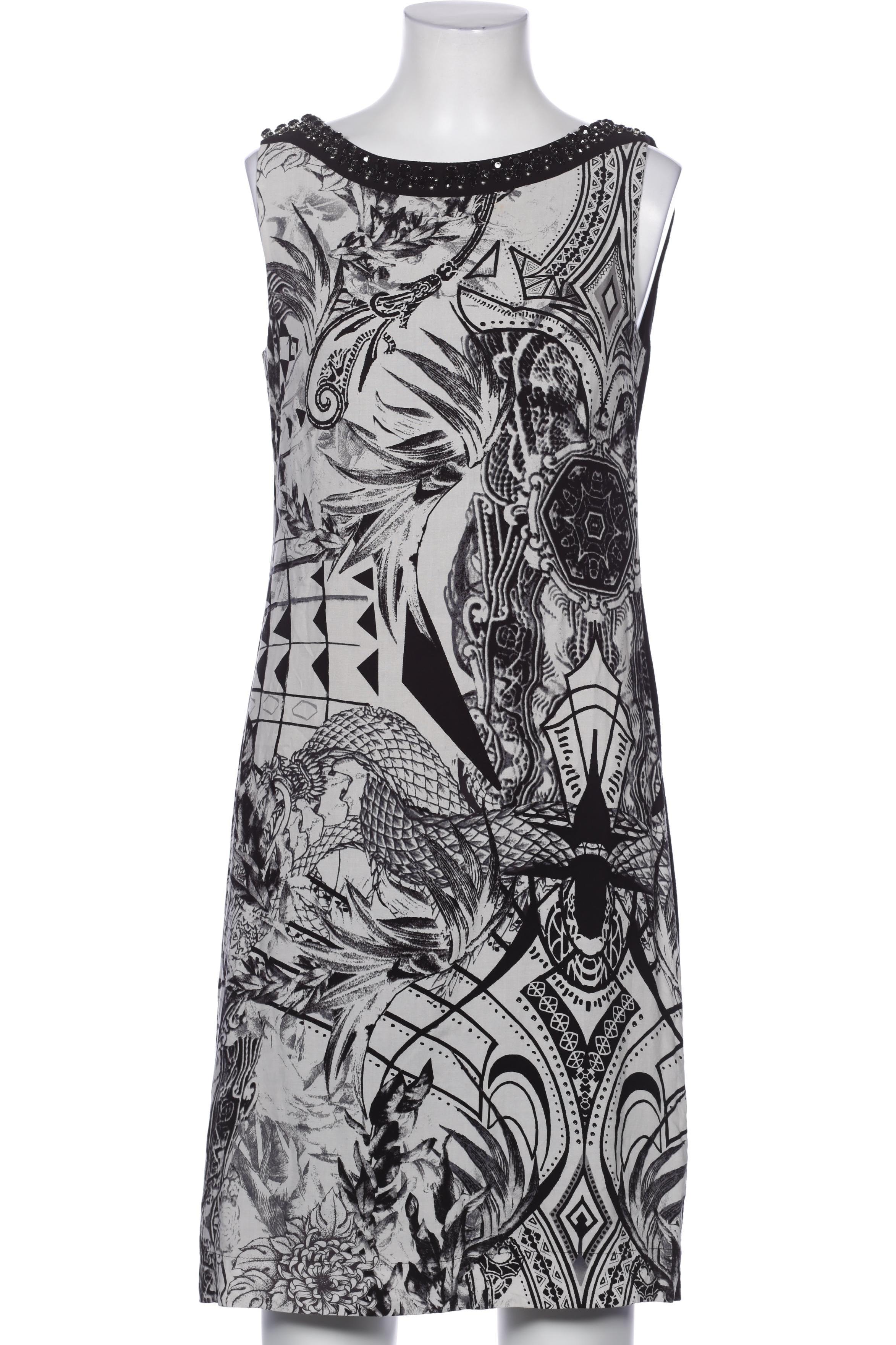 

passport Damen Kleid, schwarz