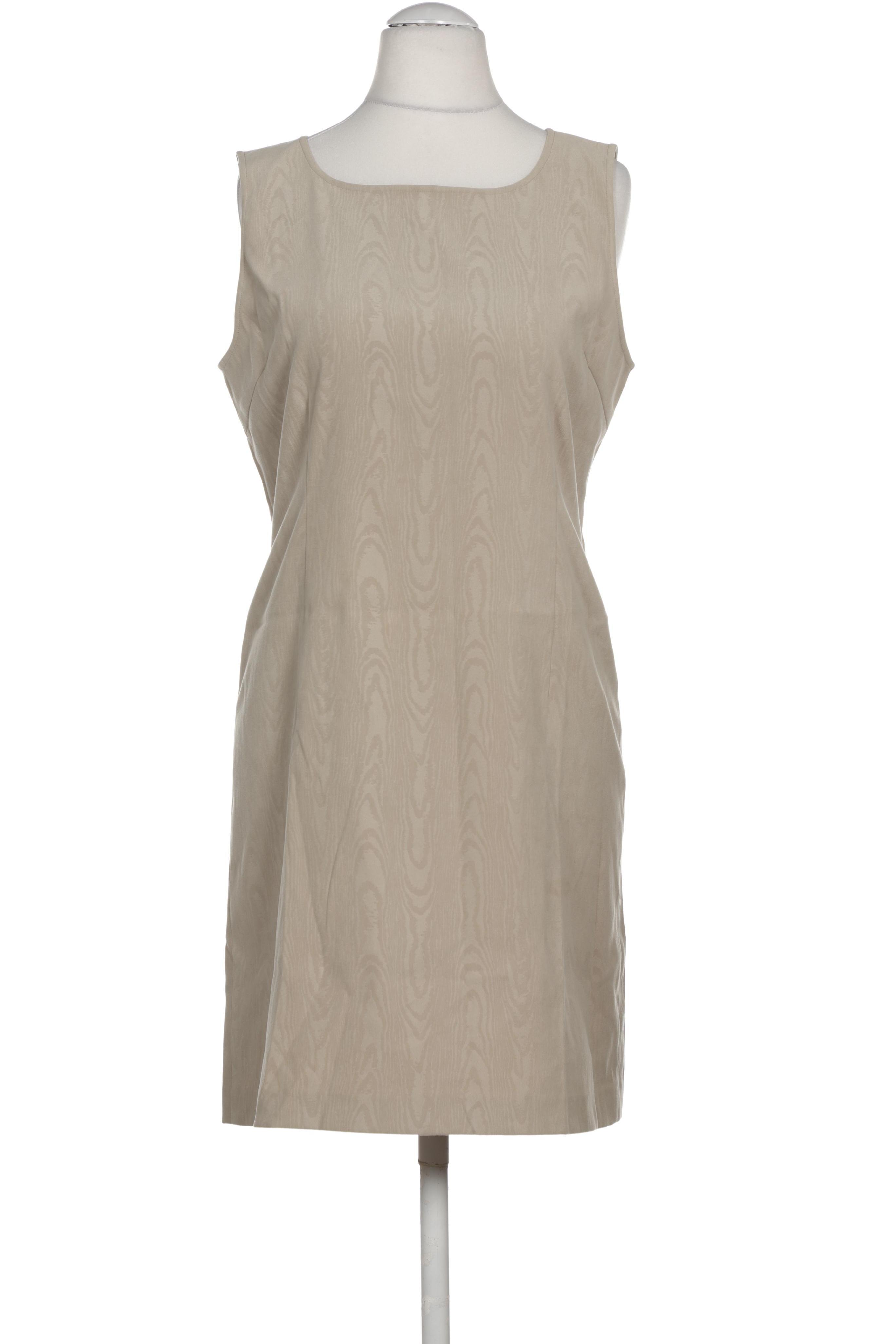 

passport Damen Kleid, beige, Gr. 42