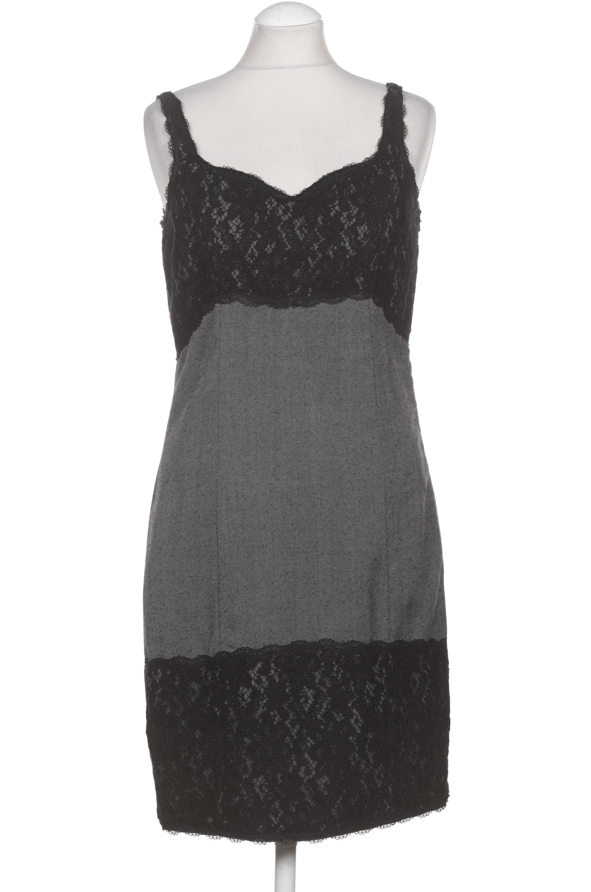 

passport Damen Kleid, grau