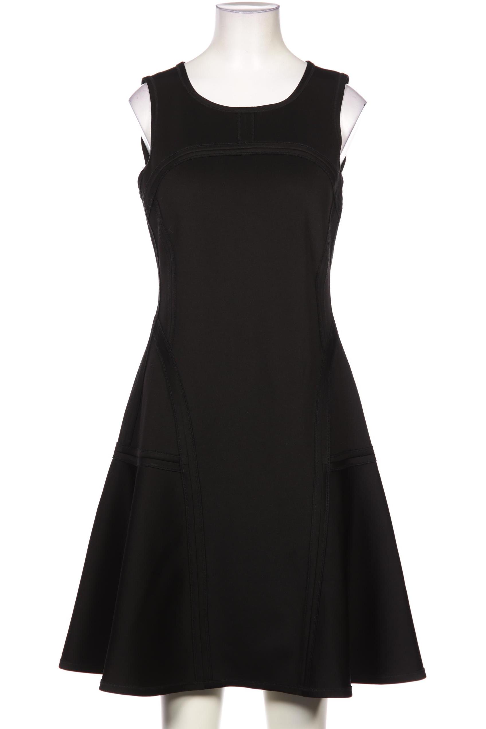 

passport Damen Kleid, schwarz