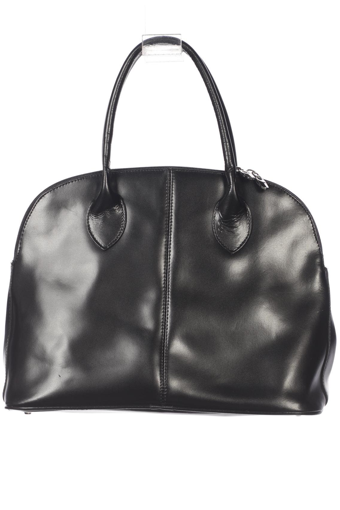 

Pat Calvin Damen Handtasche, schwarz, Gr.