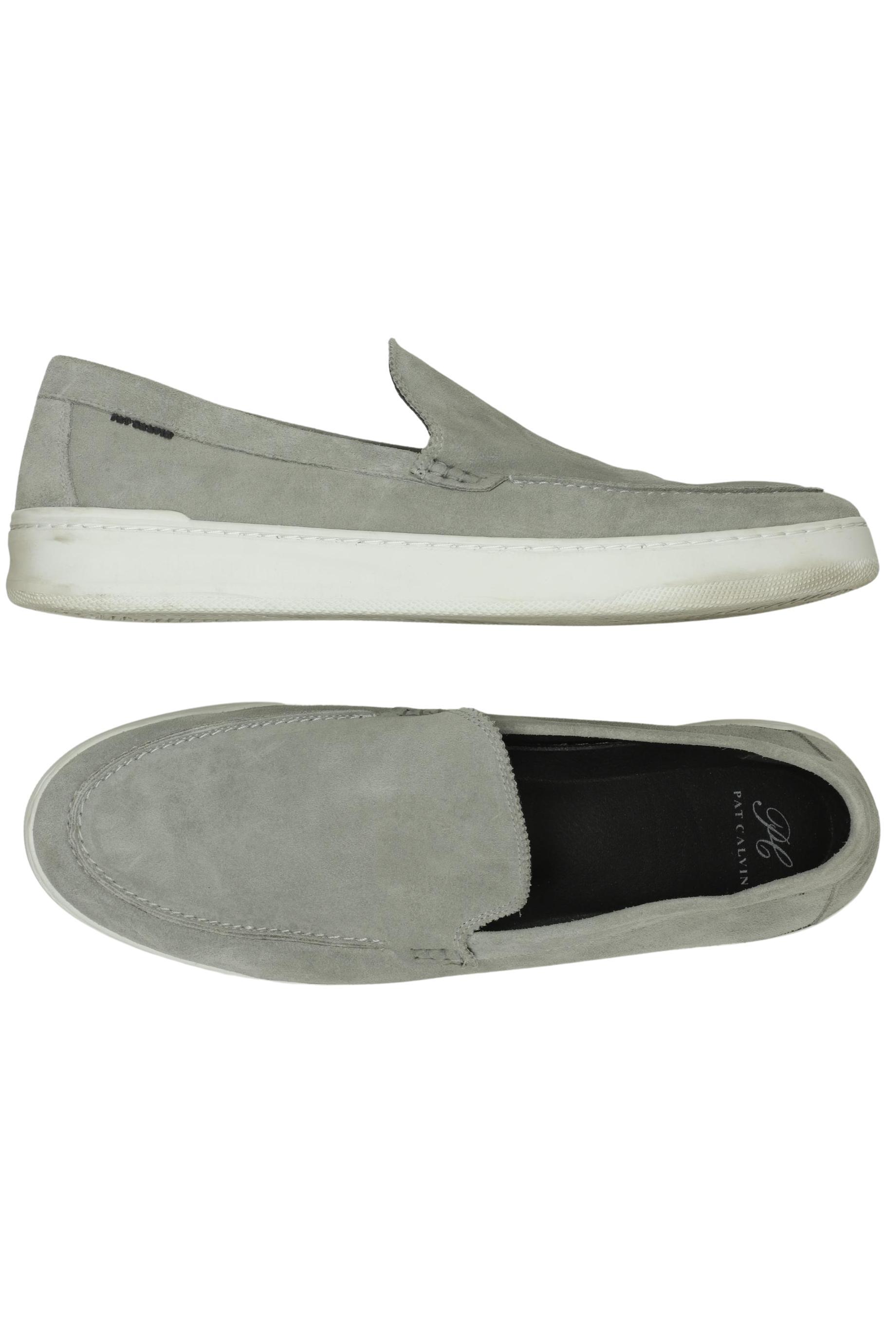 Thumbnail - Pat Calvin Herren Sneakers, grau, Gr. 46