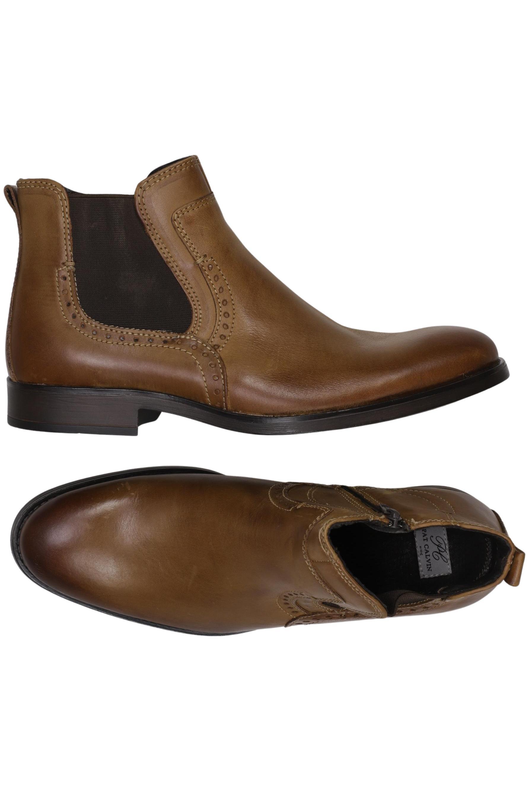 

Pat Calvin Herren Stiefel, braun, Gr. 42