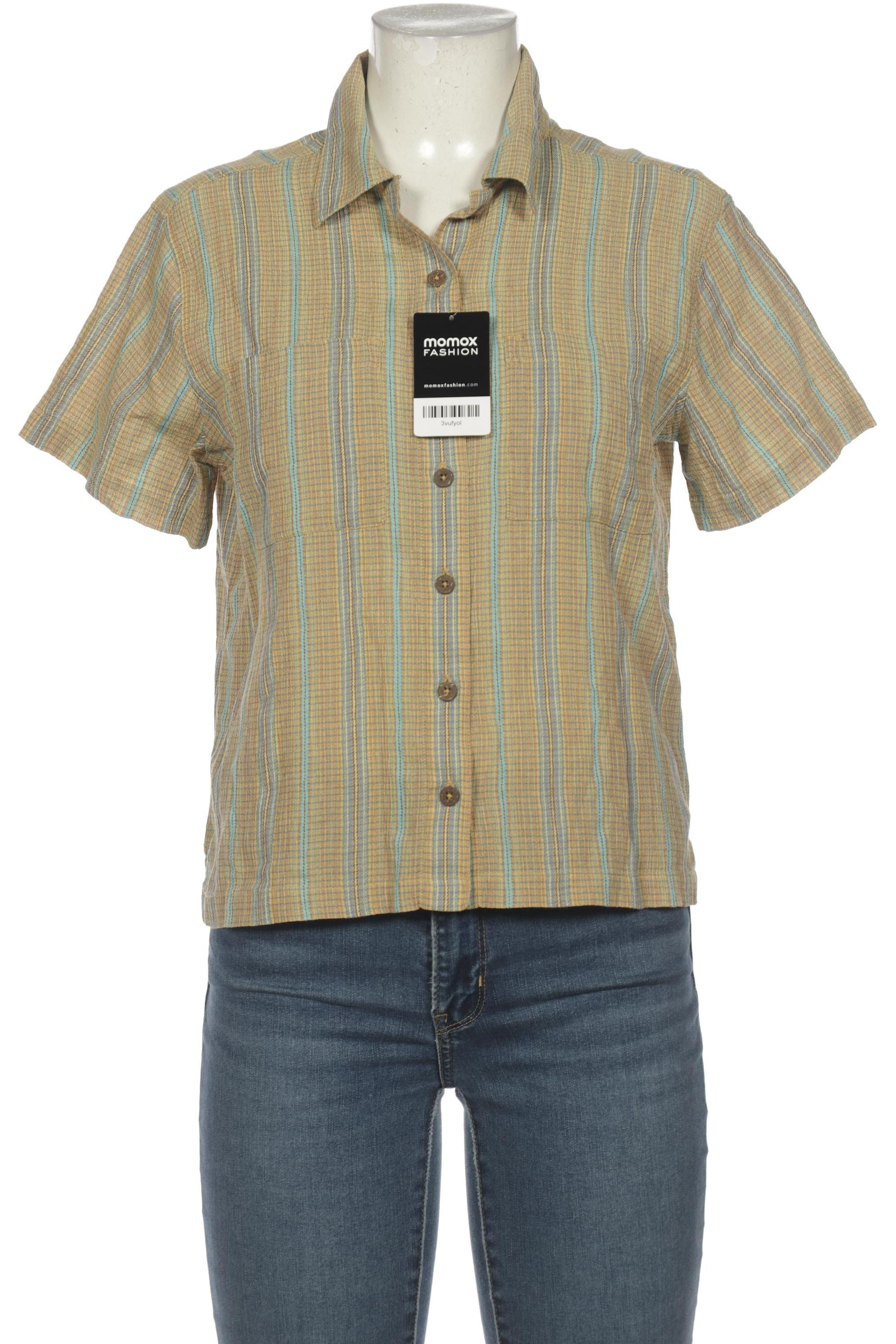 

patagonia Damen Bluse, beige