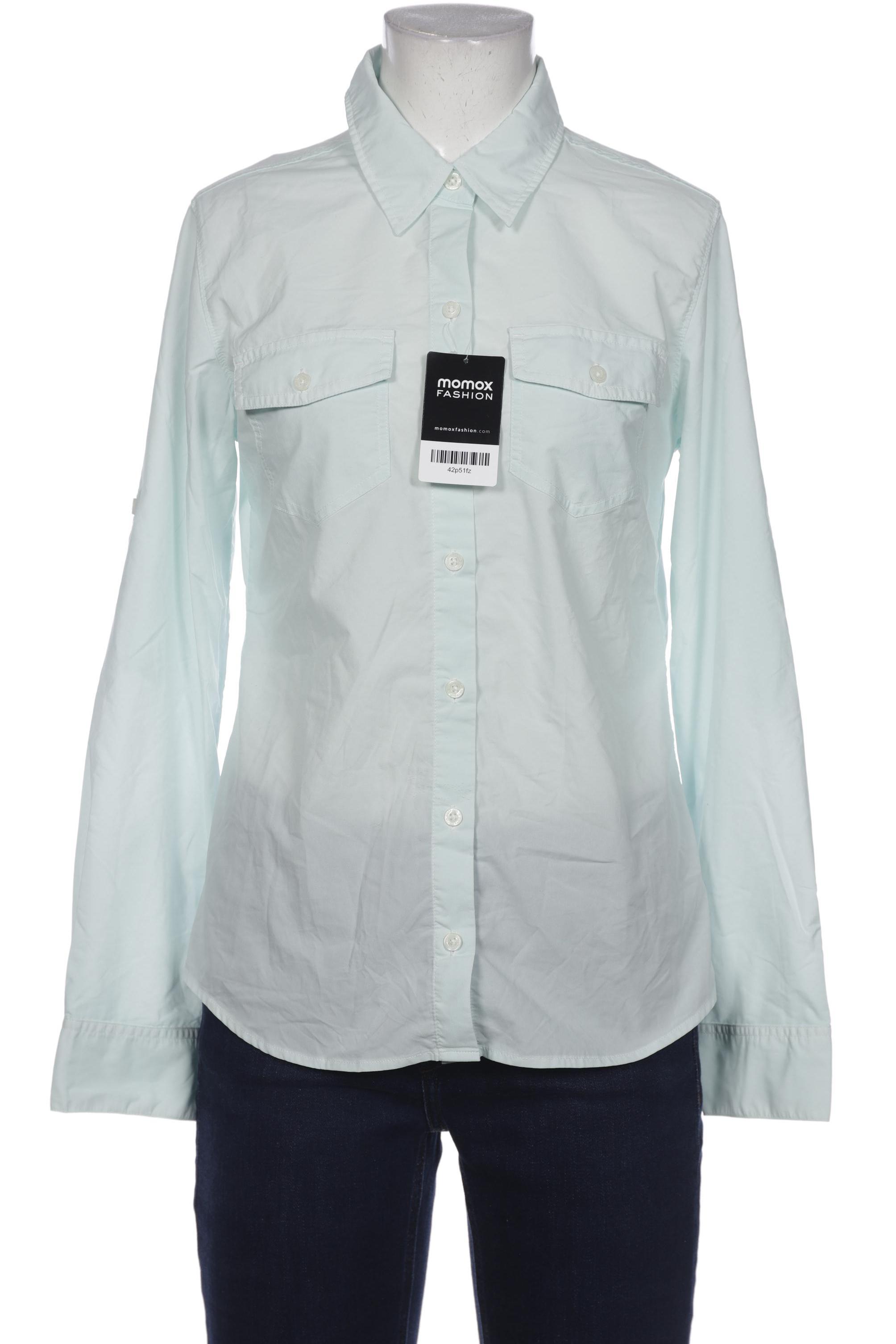 

patagonia Damen Bluse, hellgrün, Gr. 38