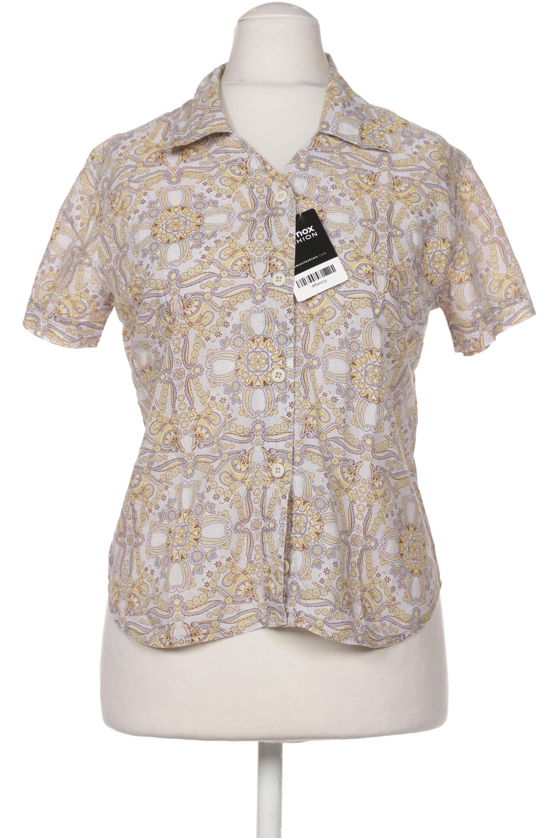 

patagonia Damen Bluse, mehrfarbig, Gr. 4