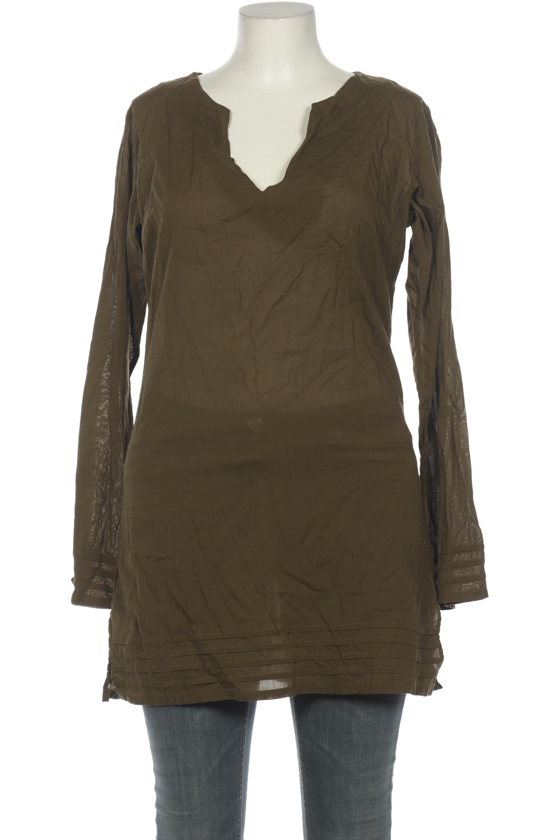 

patagonia Damen Bluse, braun, Gr. 12