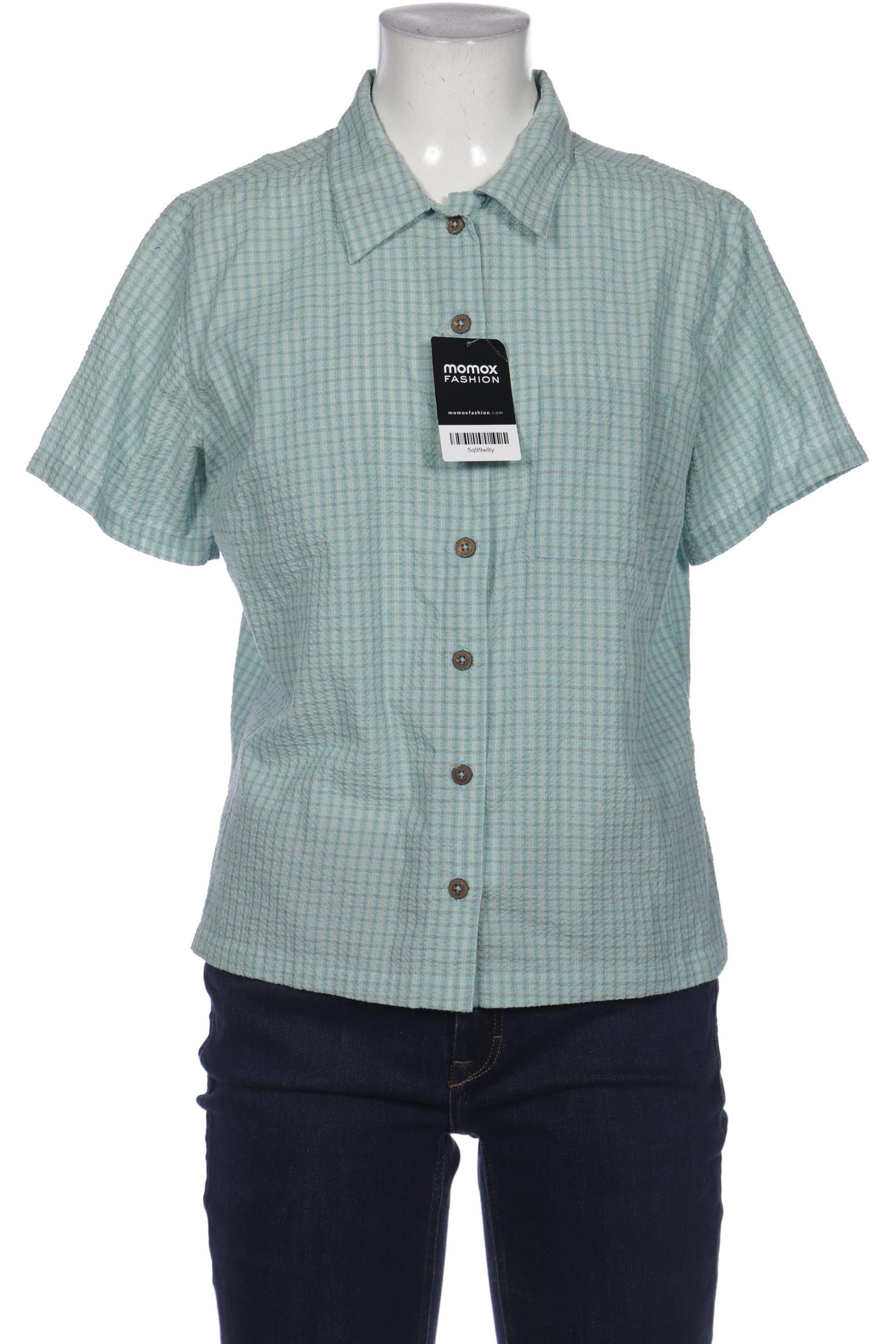 

patagonia Damen Bluse, türkis