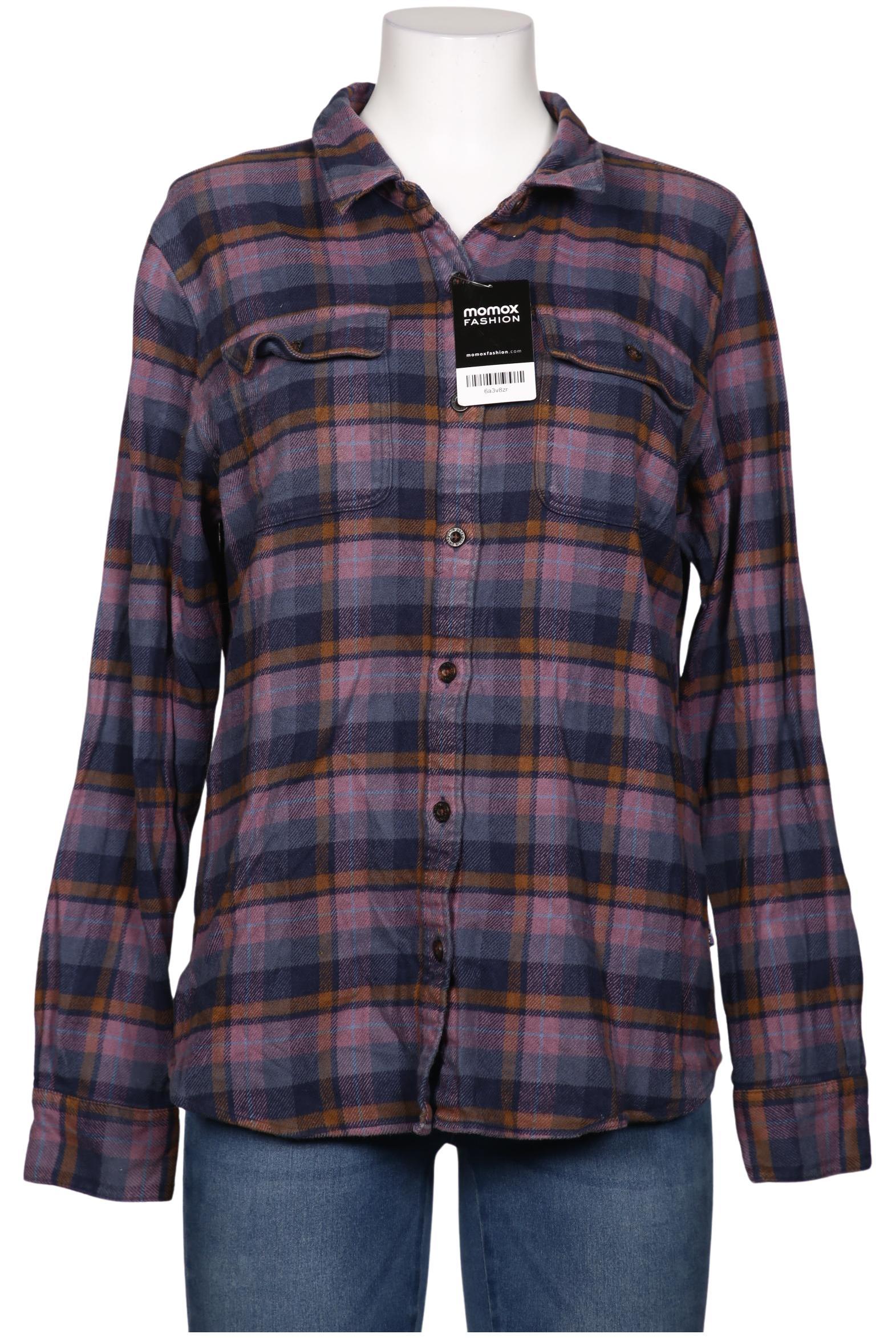 

patagonia Damen Bluse, mehrfarbig, Gr. 42