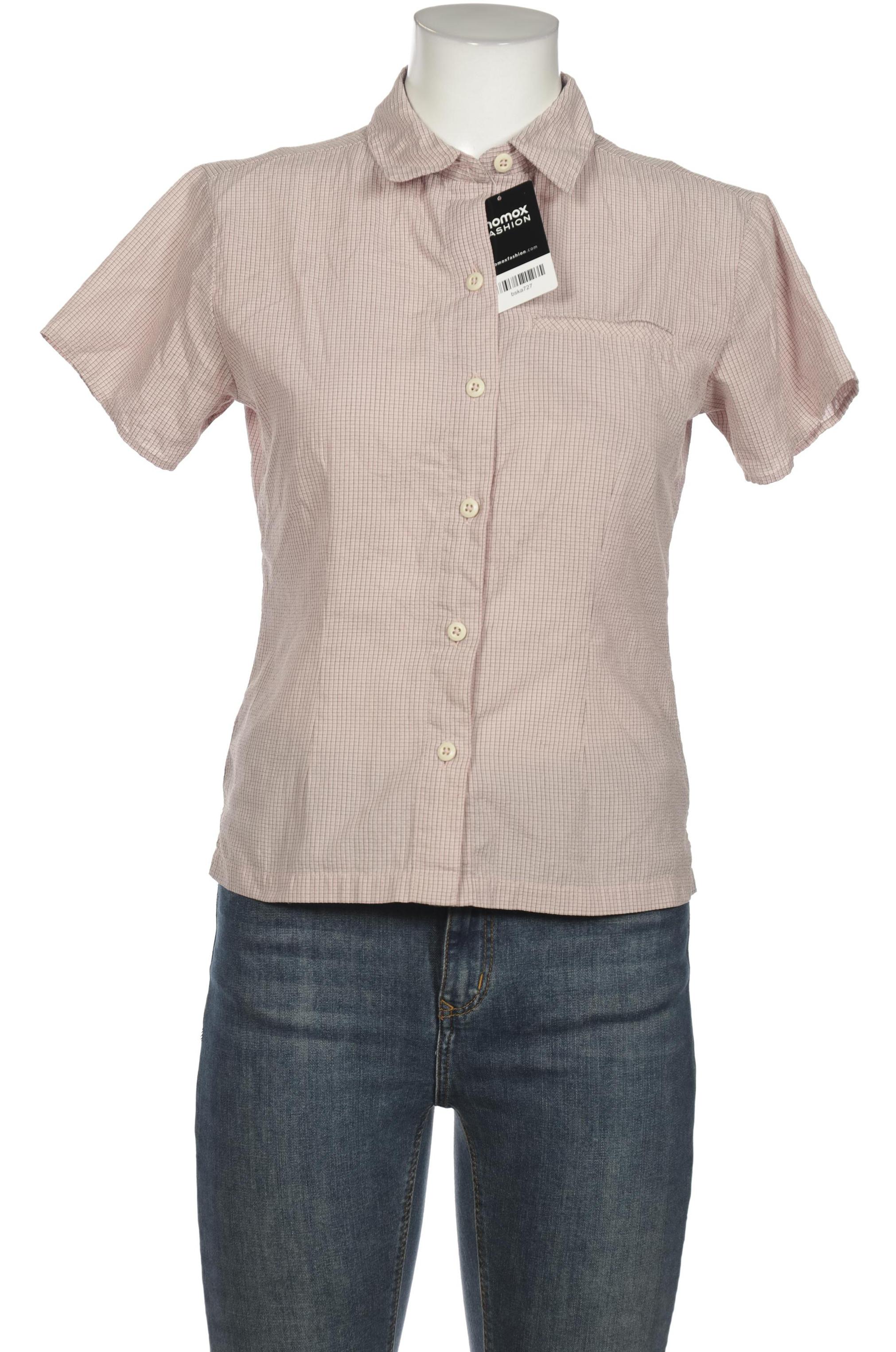 

patagonia Damen Bluse, pink, Gr. 4