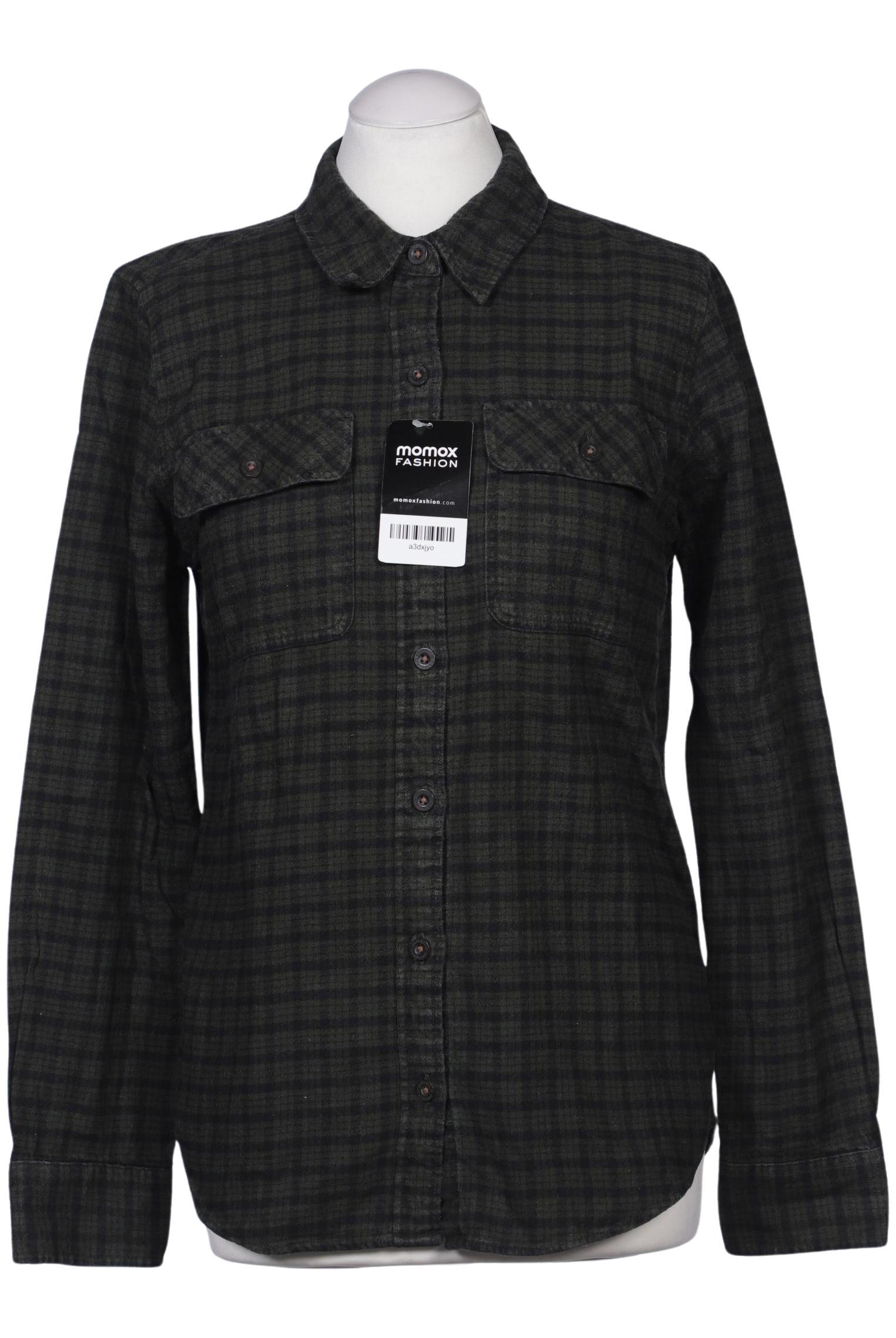 

patagonia Damen Bluse, grün, Gr. 36