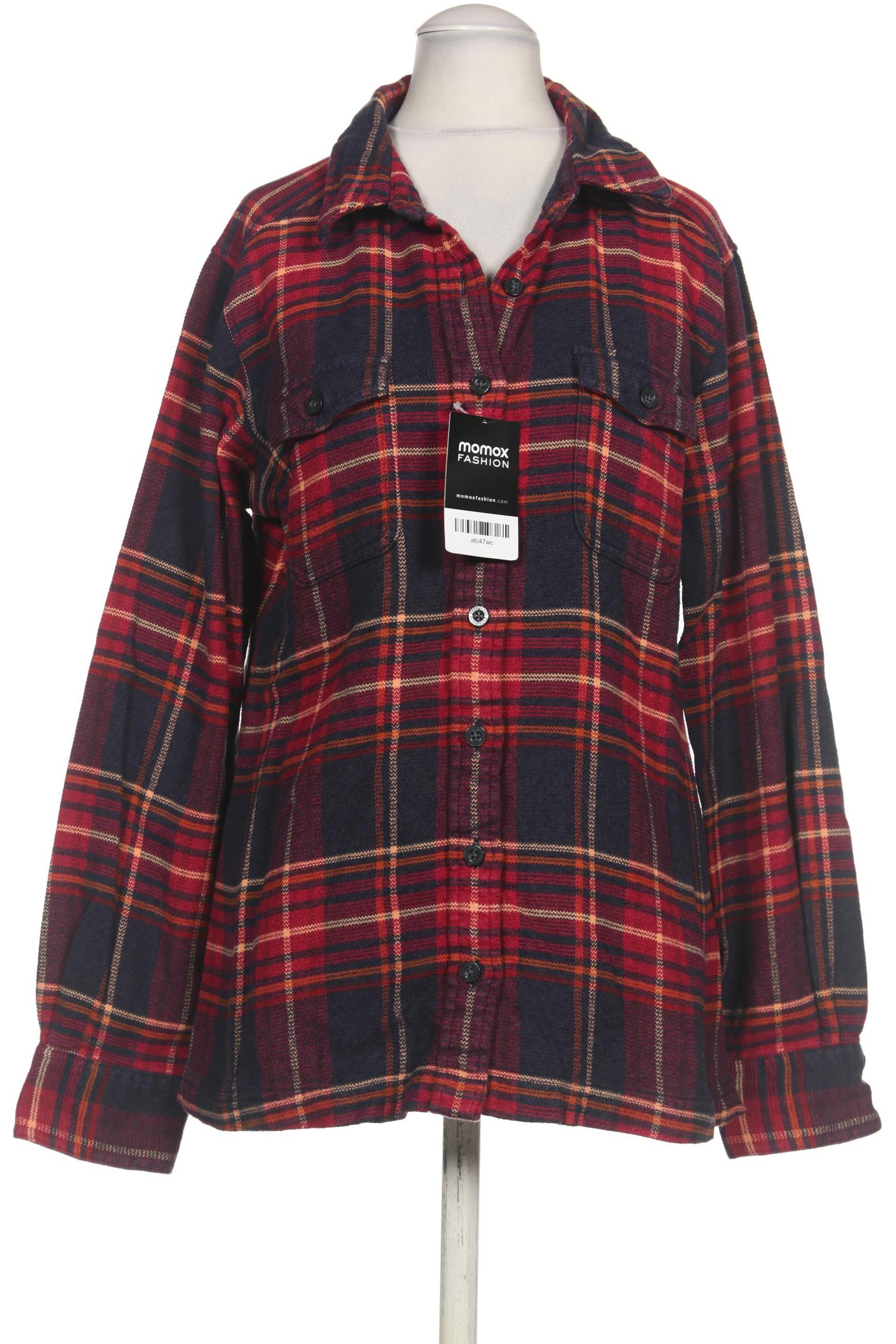 

patagonia Damen Bluse, pink, Gr. 4