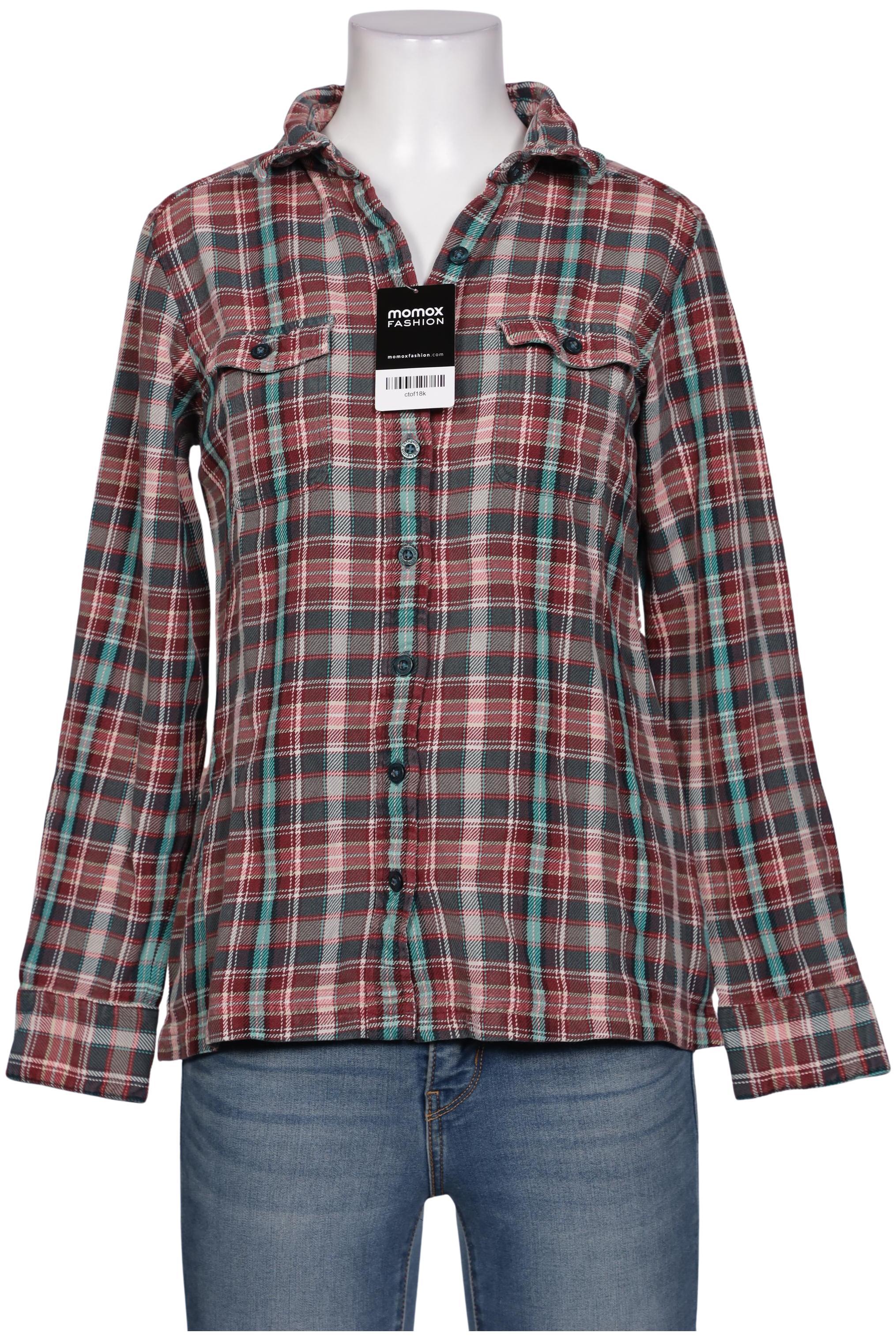 

patagonia Damen Bluse, mehrfarbig, Gr. 6
