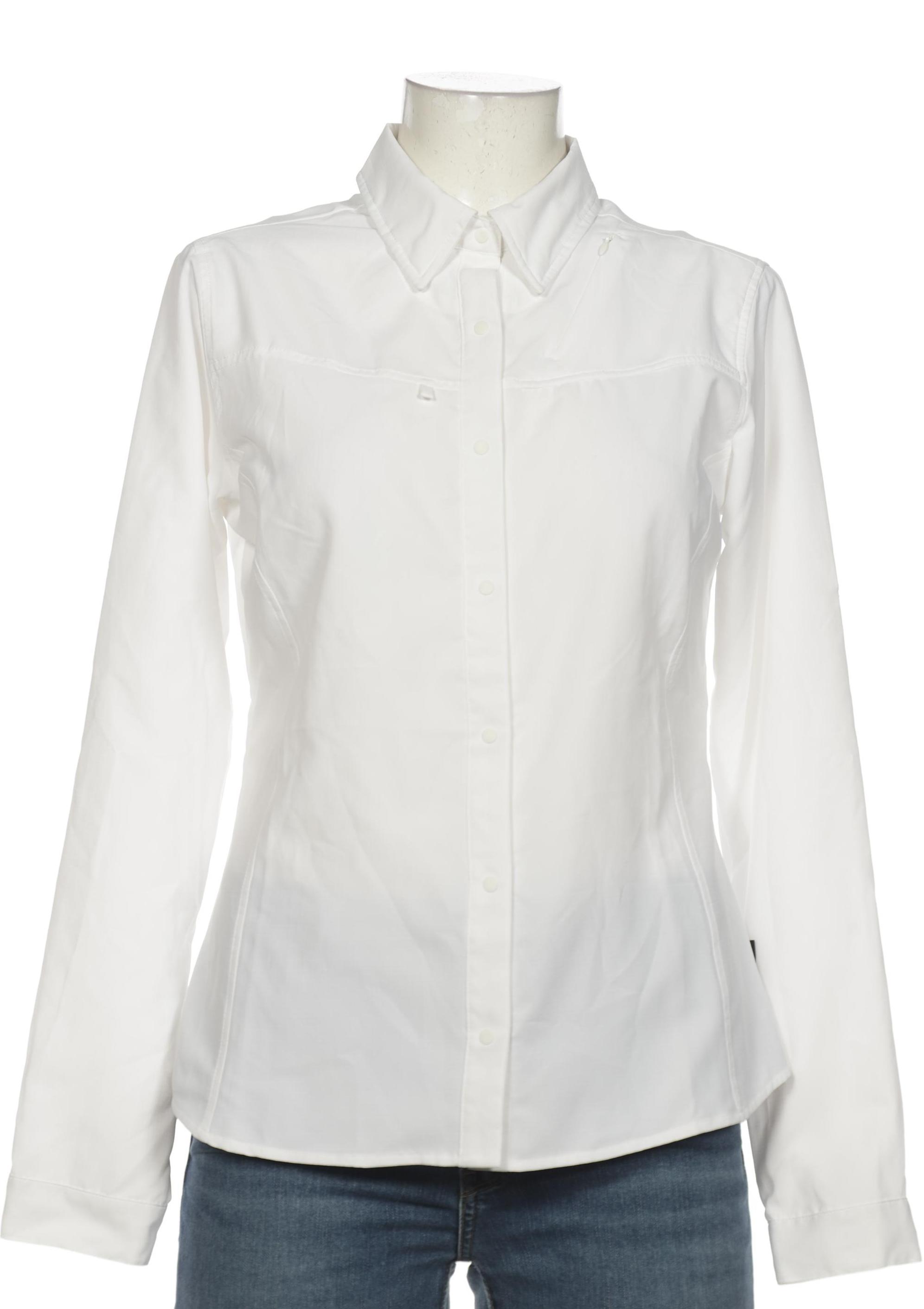 

patagonia Damen Bluse, weiß