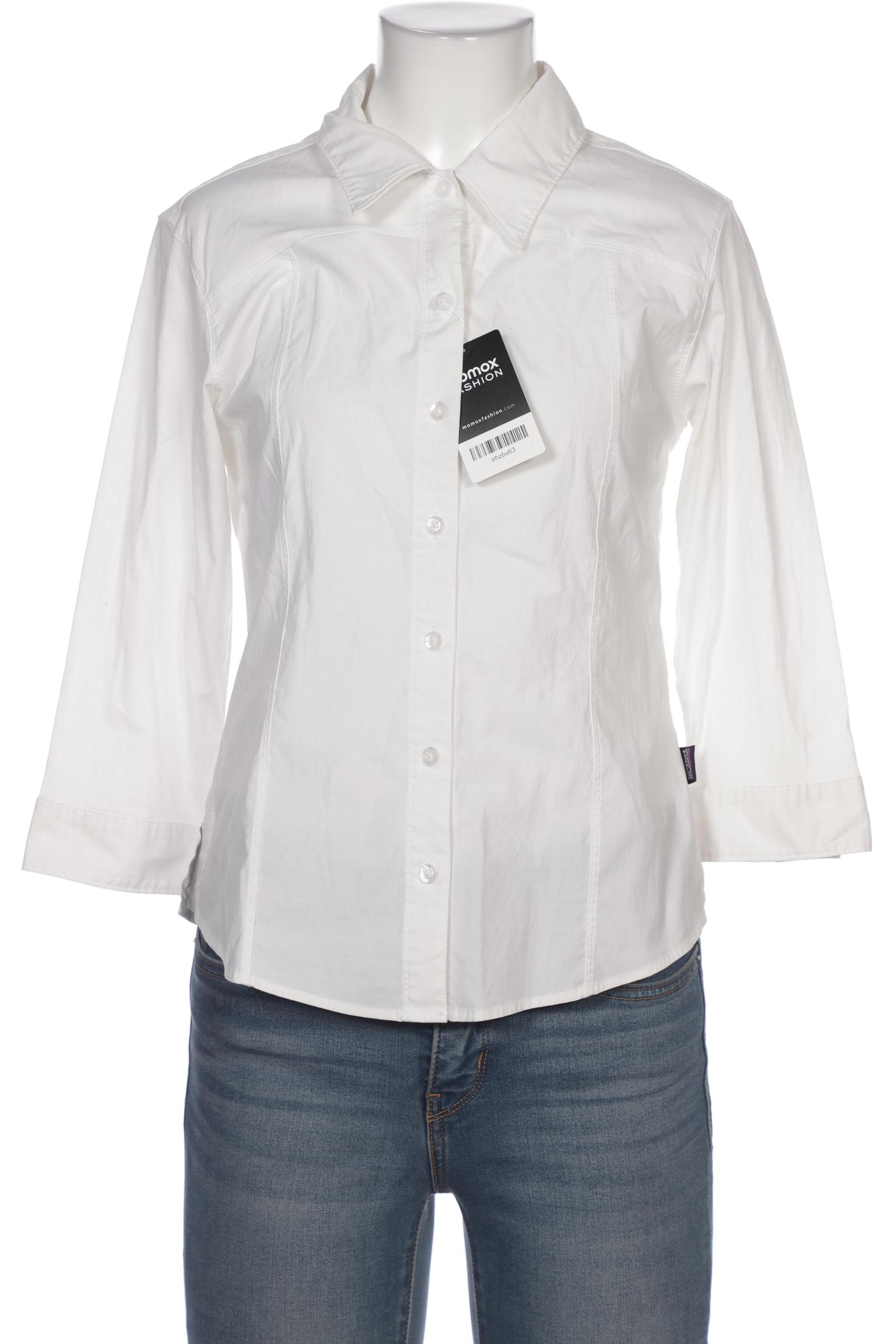 

patagonia Damen Bluse, weiß