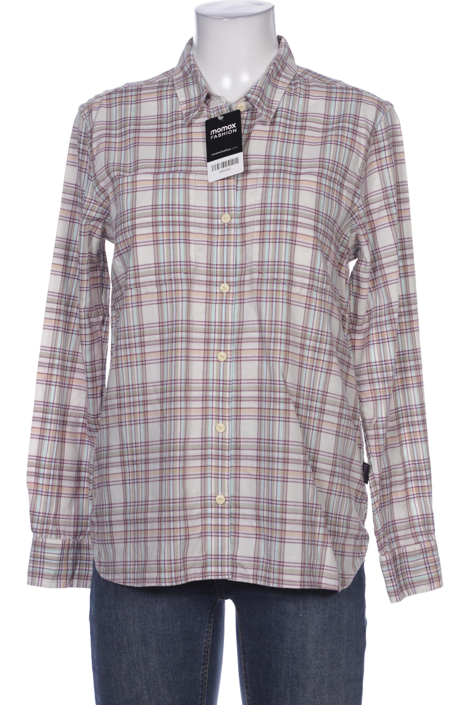 

patagonia Damen Bluse, pink, Gr. 36
