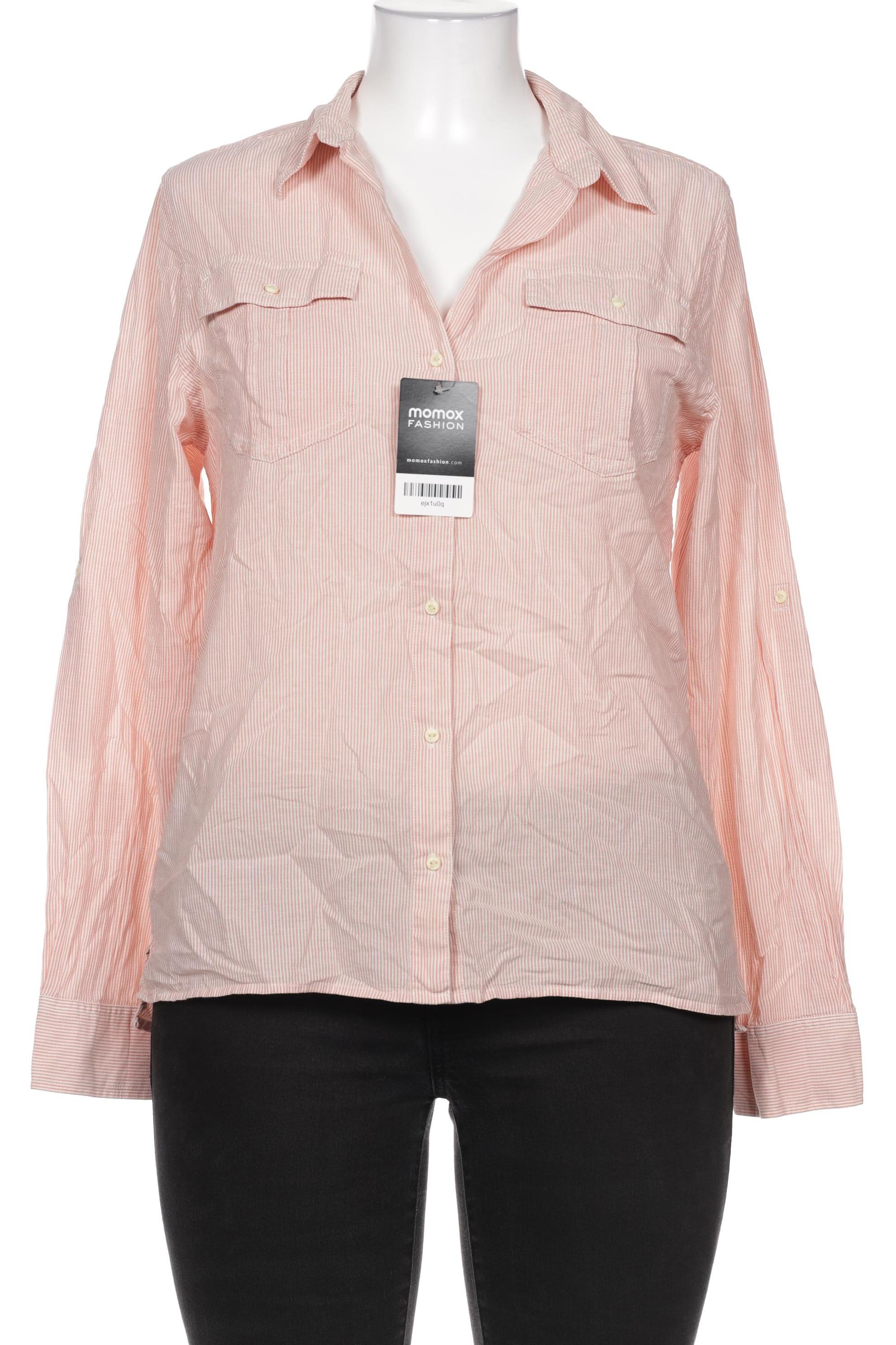 

patagonia Damen Bluse, pink, Gr. 42