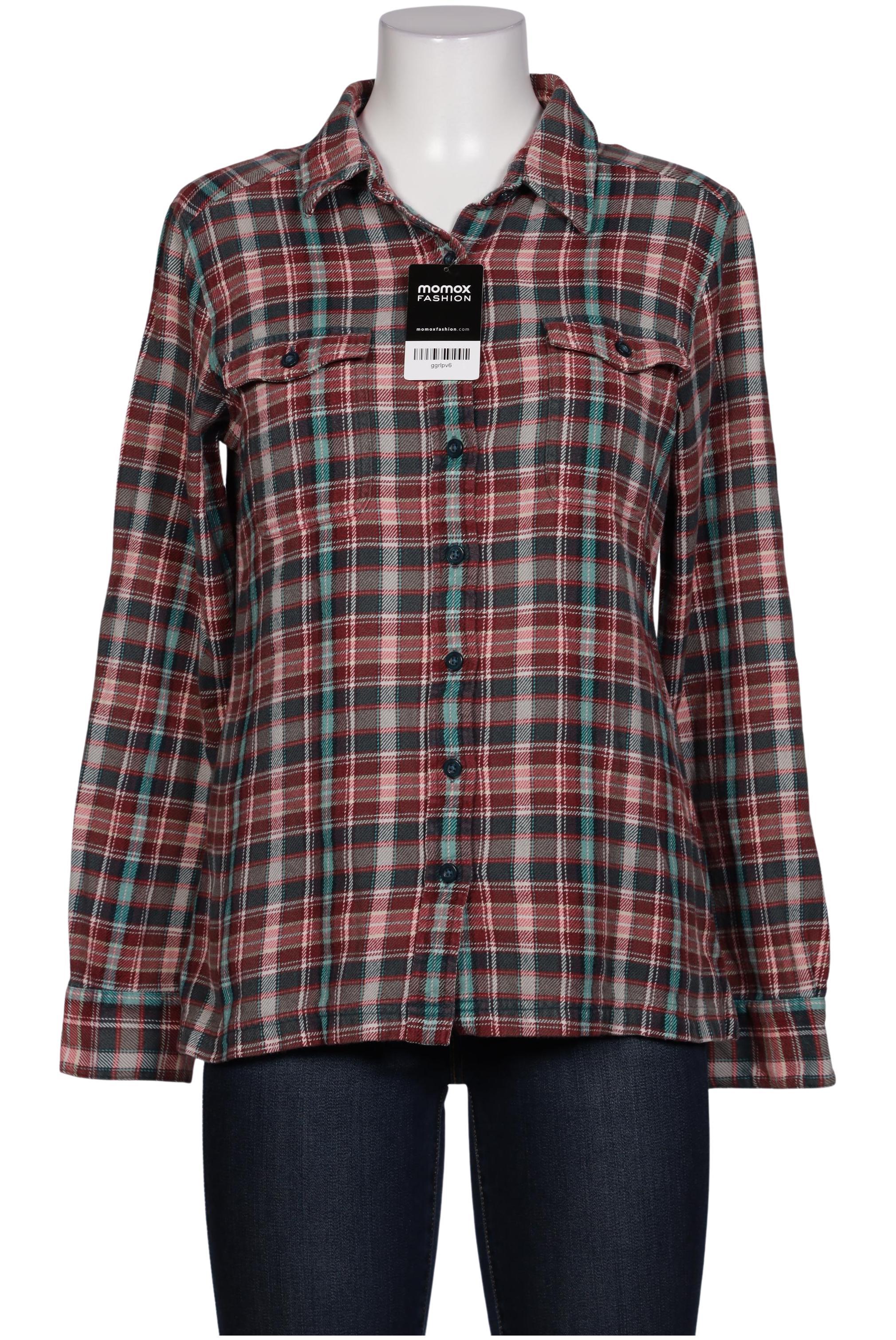

patagonia Damen Bluse, mehrfarbig, Gr. 10