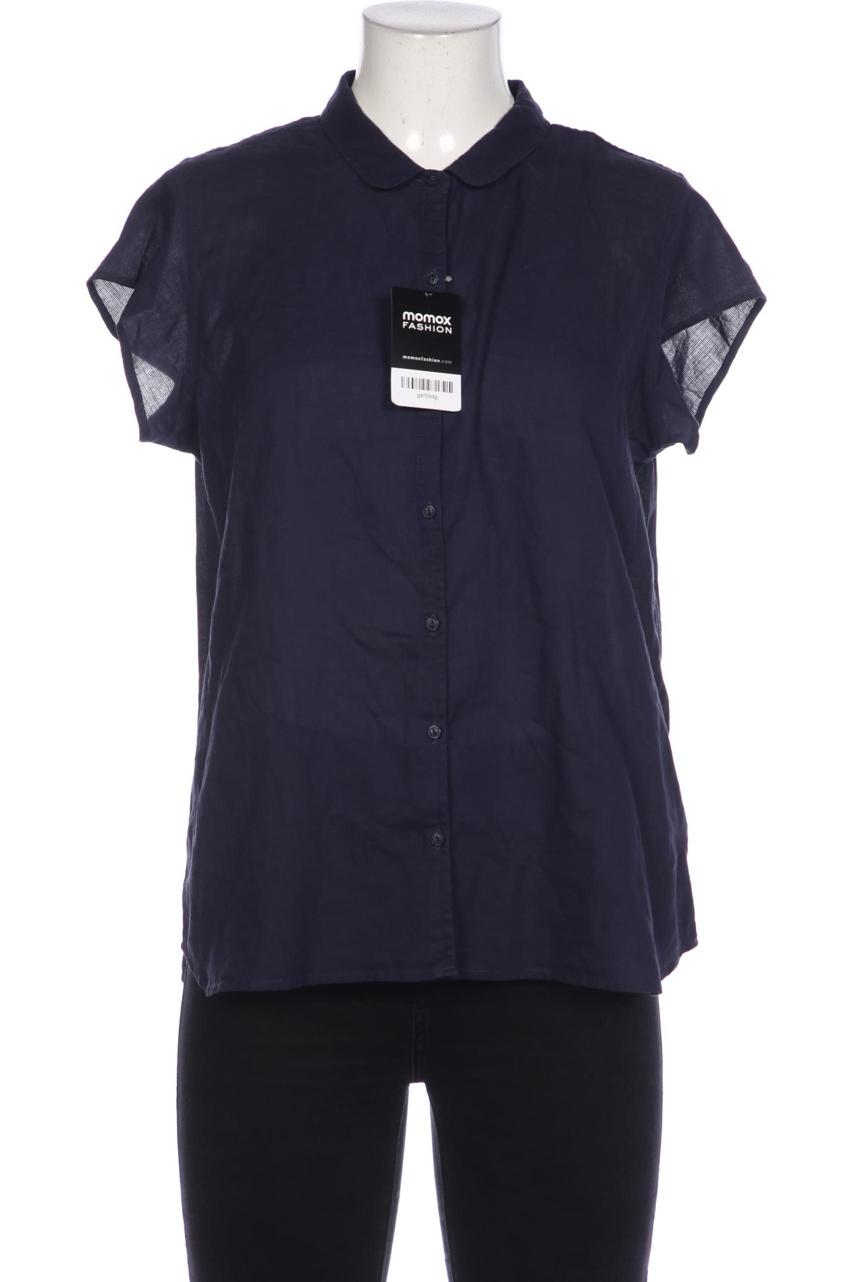 

patagonia Damen Bluse, marineblau, Gr. 10