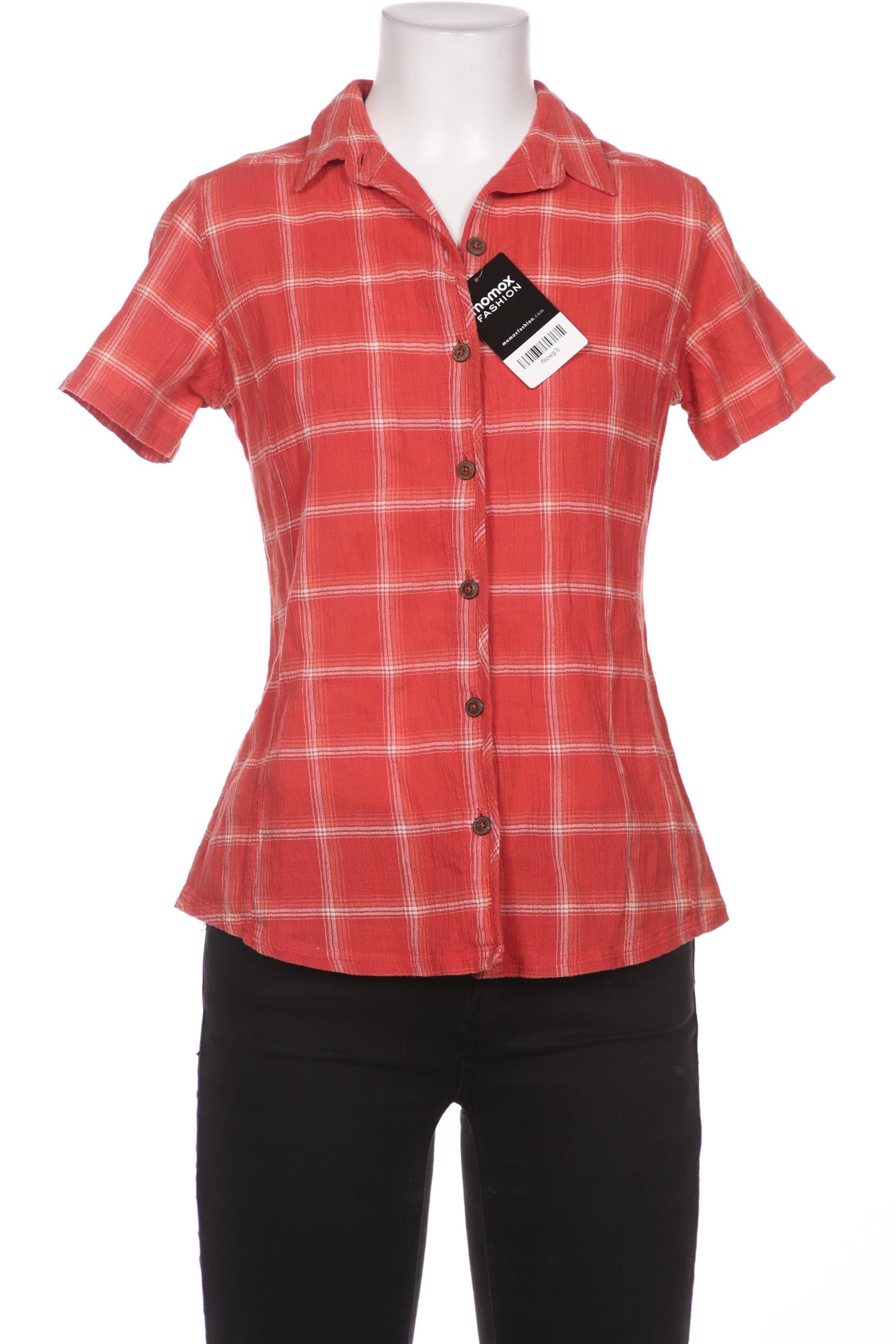 

patagonia Damen Bluse, rot, Gr. 6