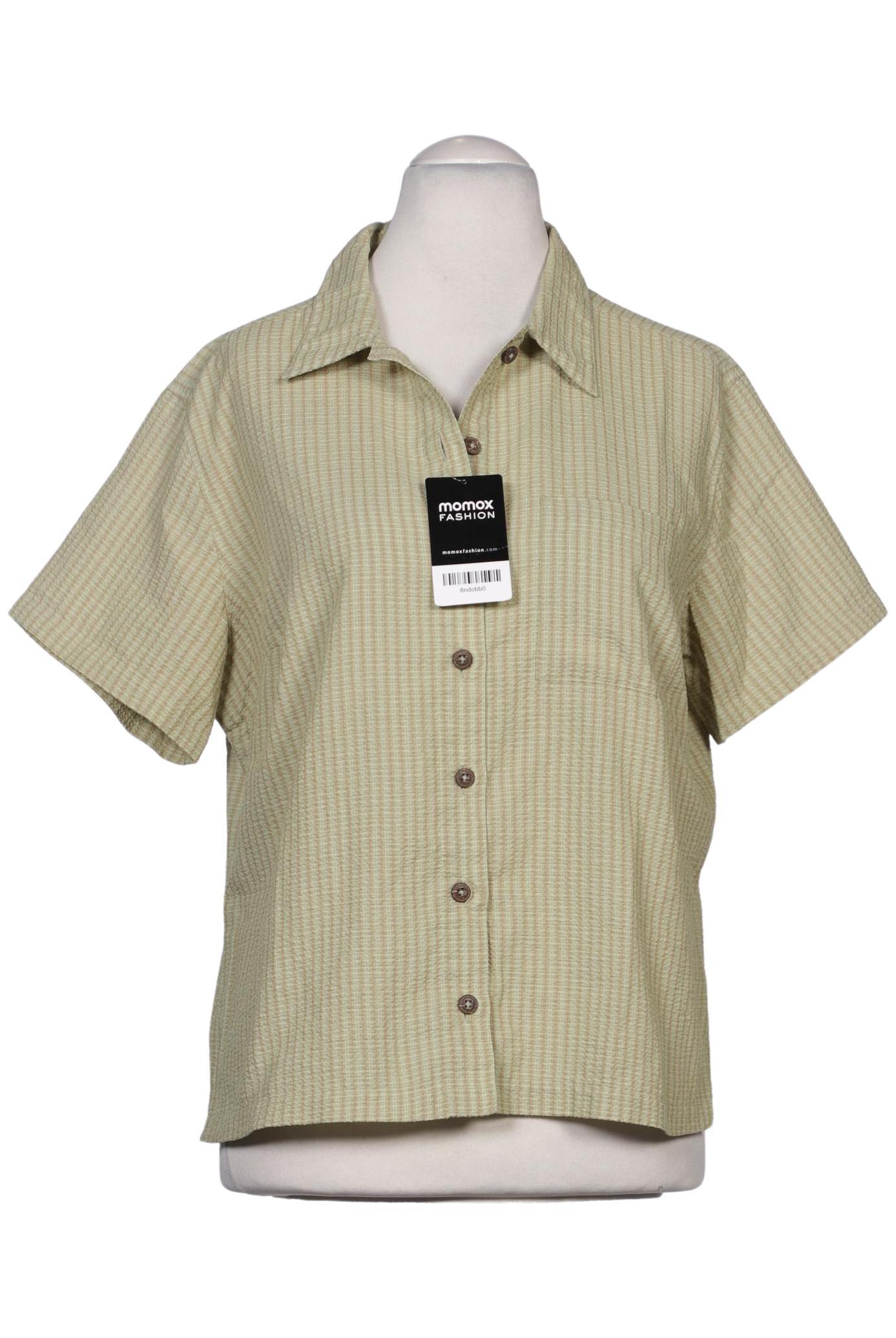 

patagonia Damen Bluse, grün, Gr. 38