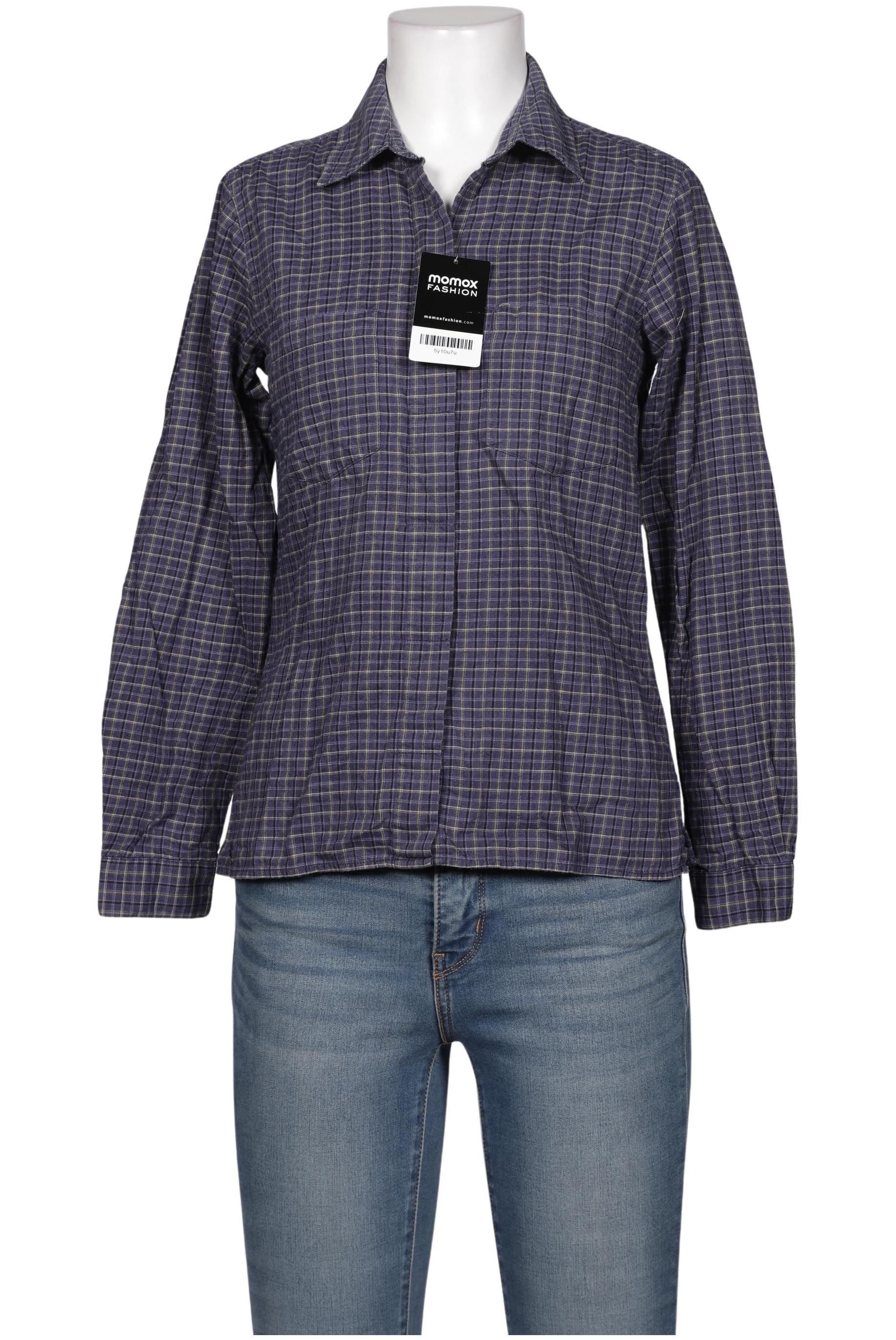 

patagonia Damen Bluse, marineblau, Gr. 34