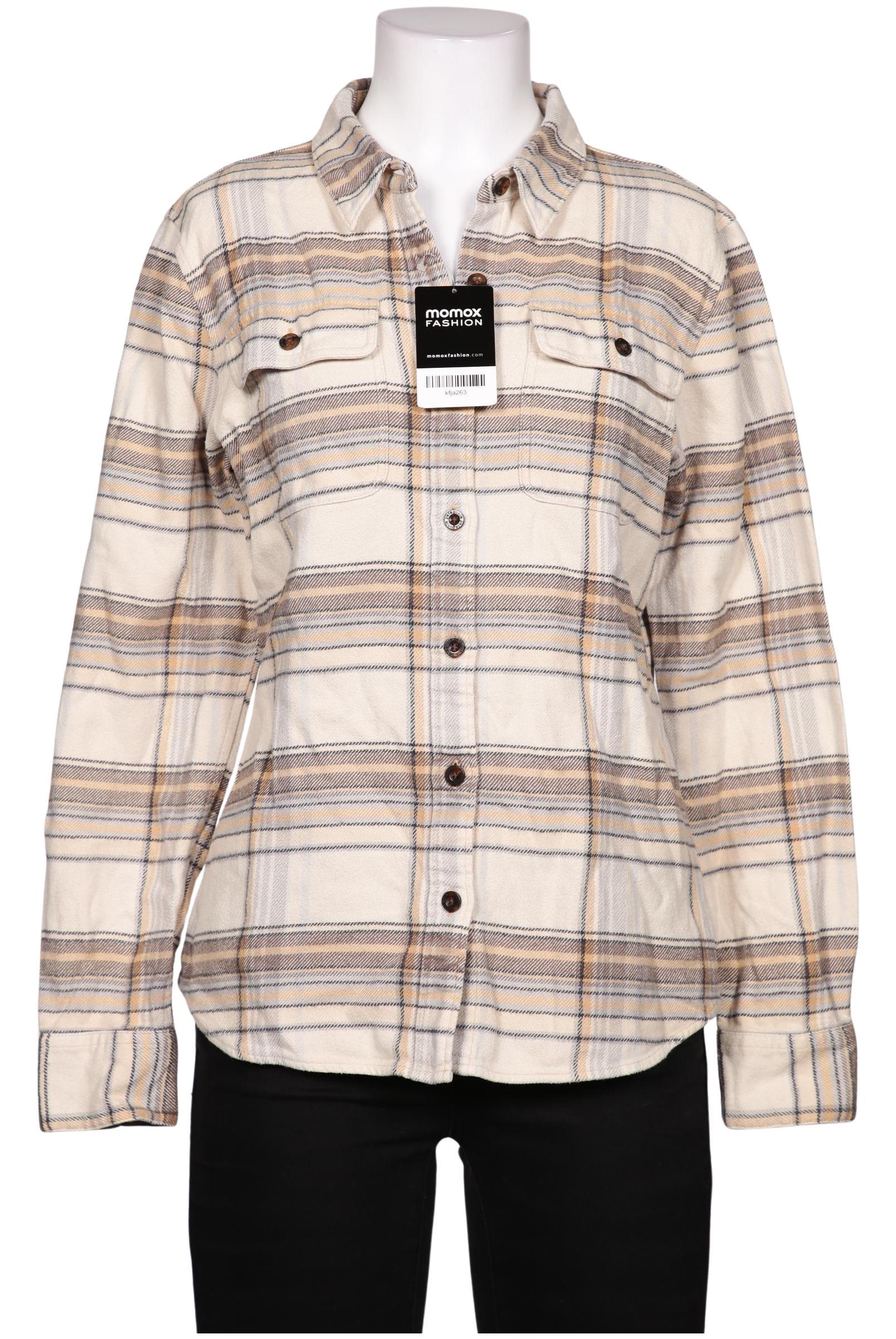 

patagonia Damen Bluse, beige, Gr. 36